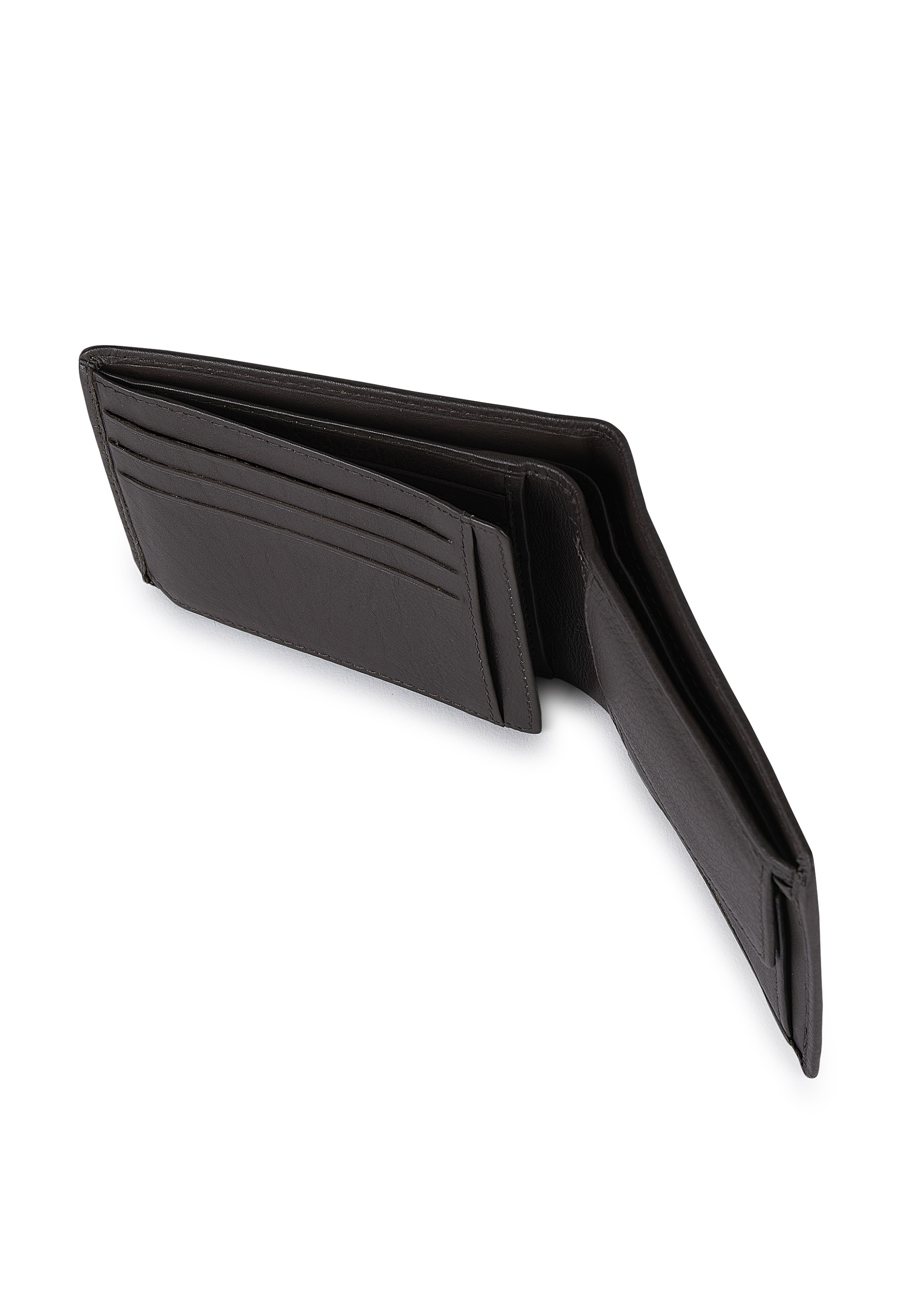 Carteira em pele H3147