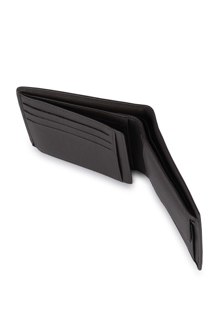 Carteira em pele H3147