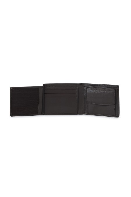 Carteira em pele H3147