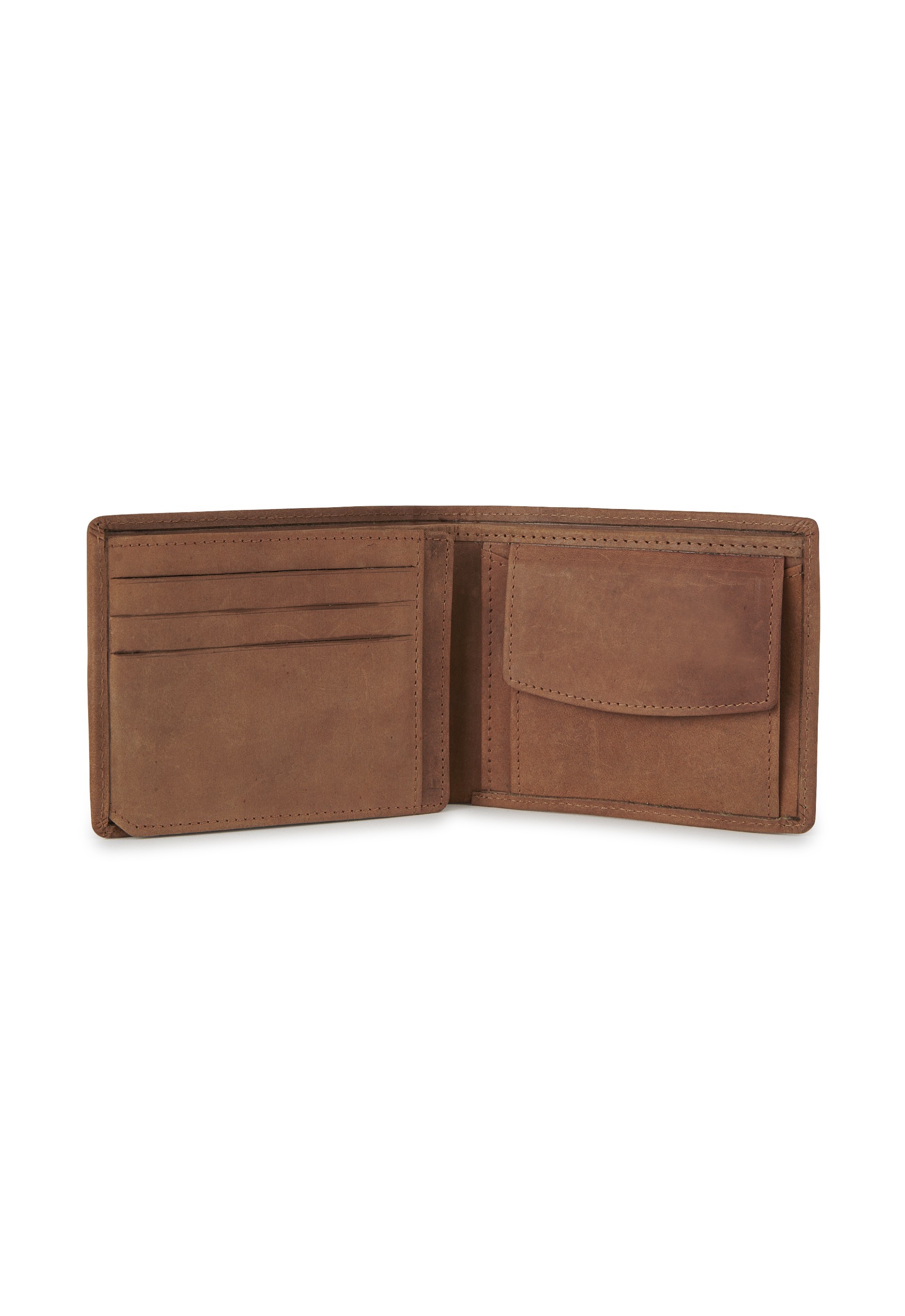 Carteira em pele H3147