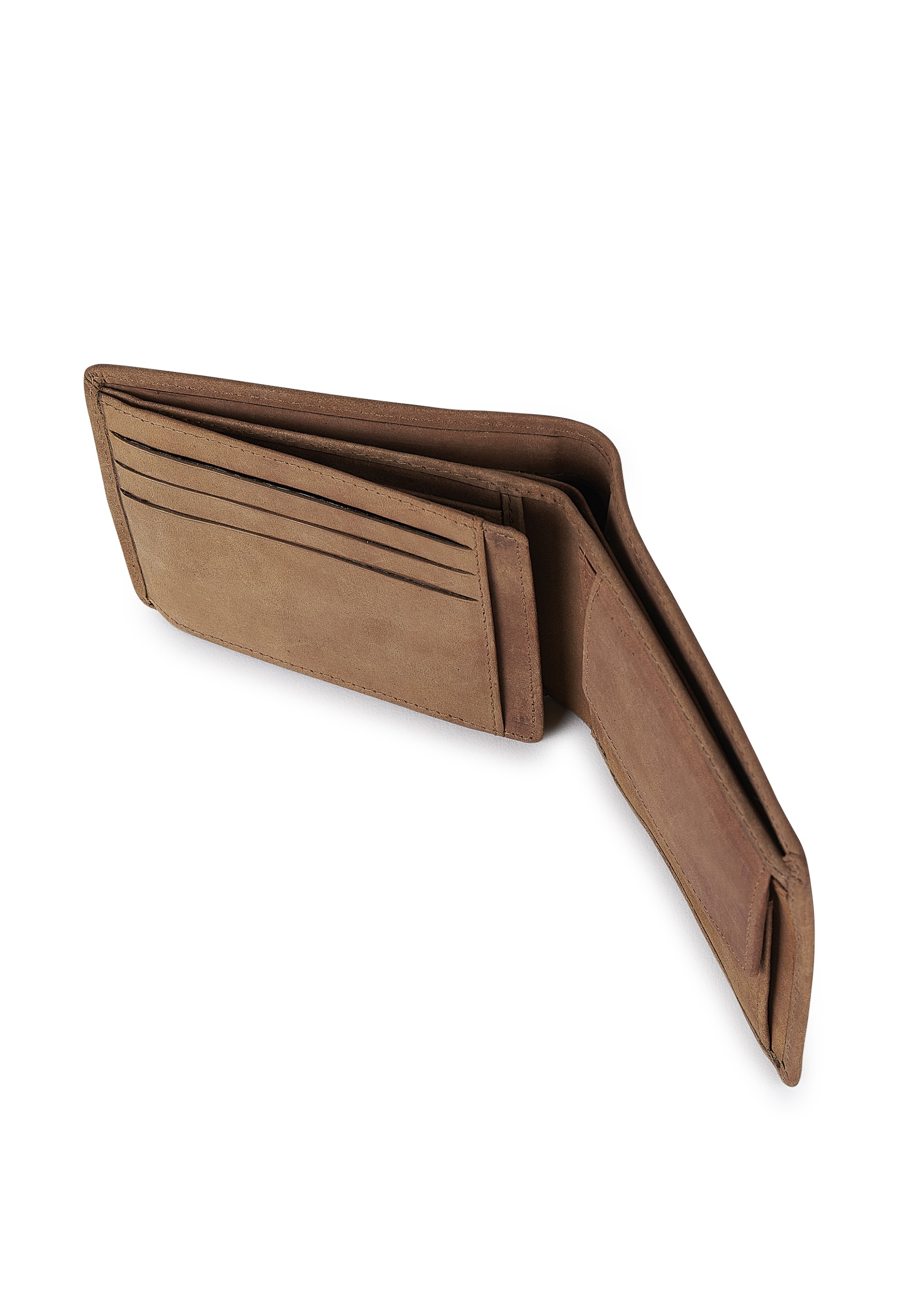 Carteira em pele H3147