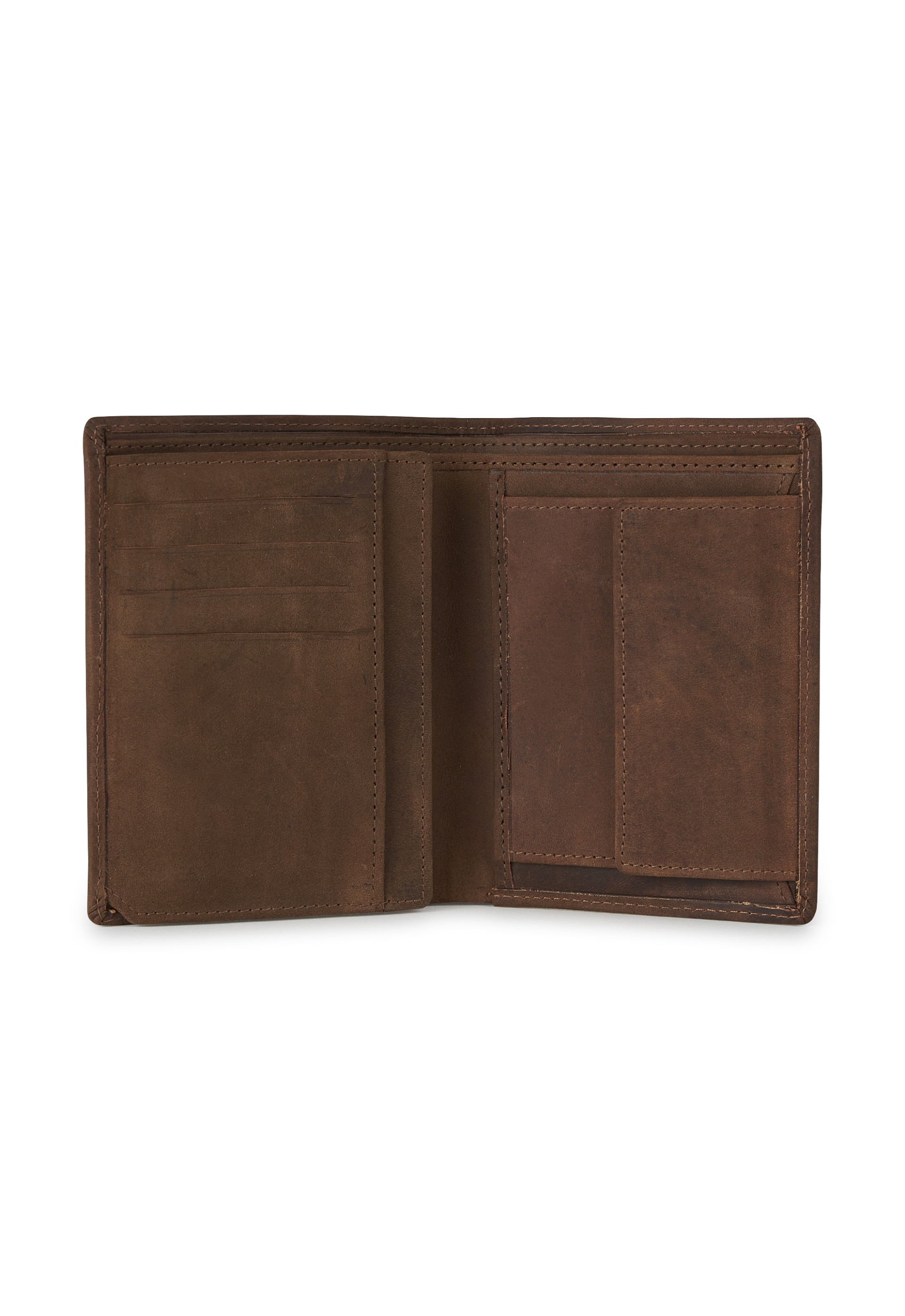 Carteira em pele H3153