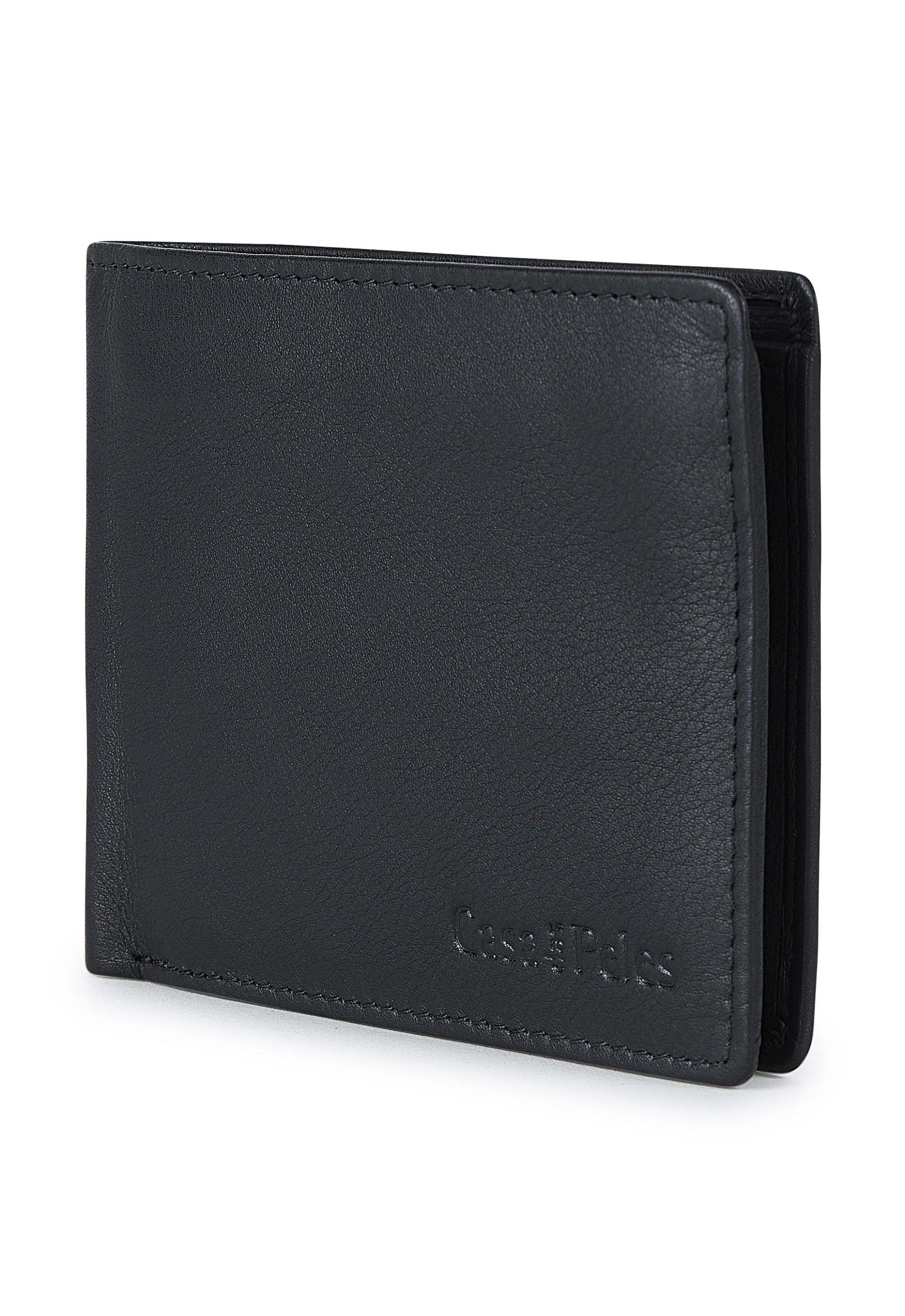 Carteira em pele 3145