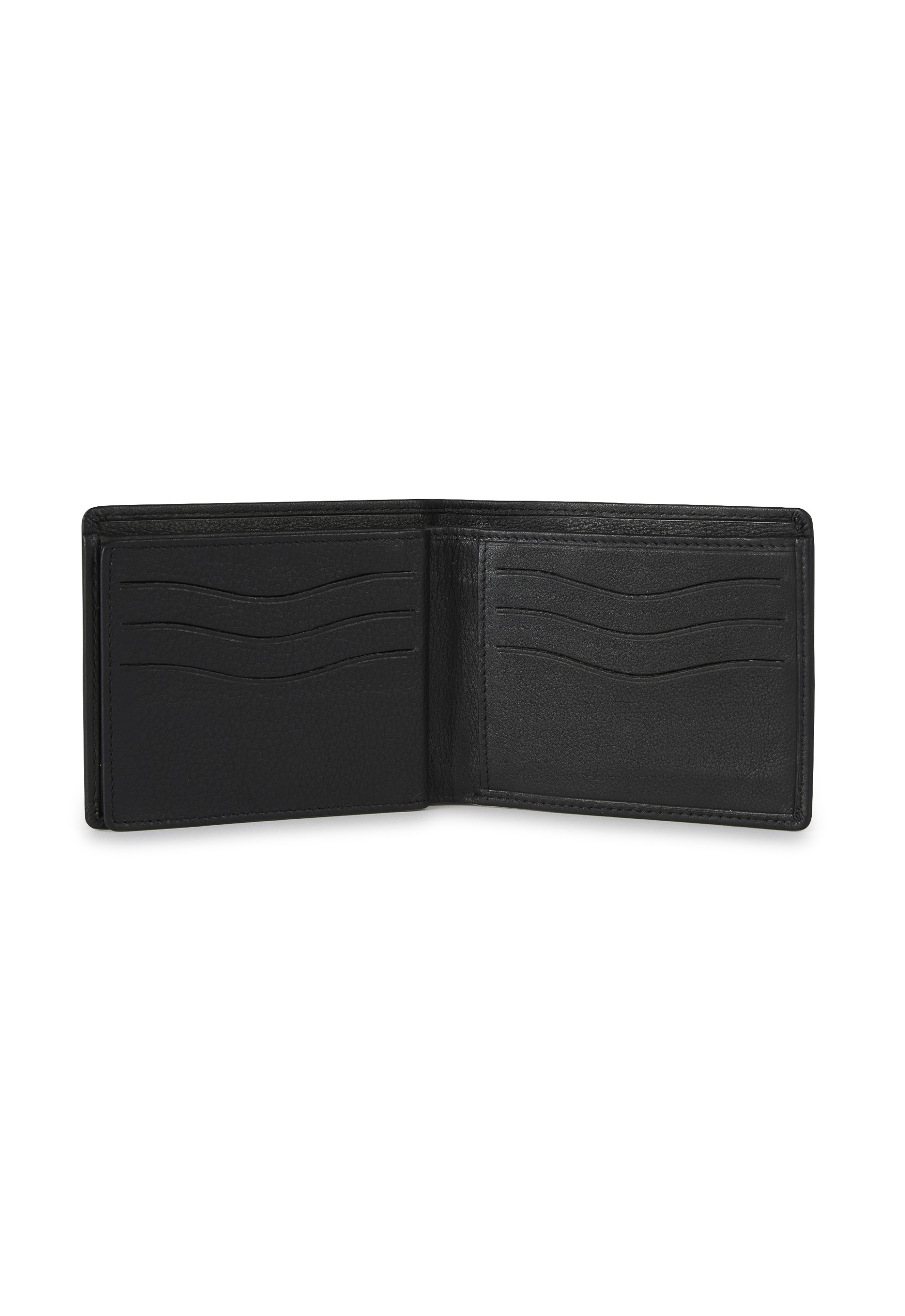 Carteira em pele 3145