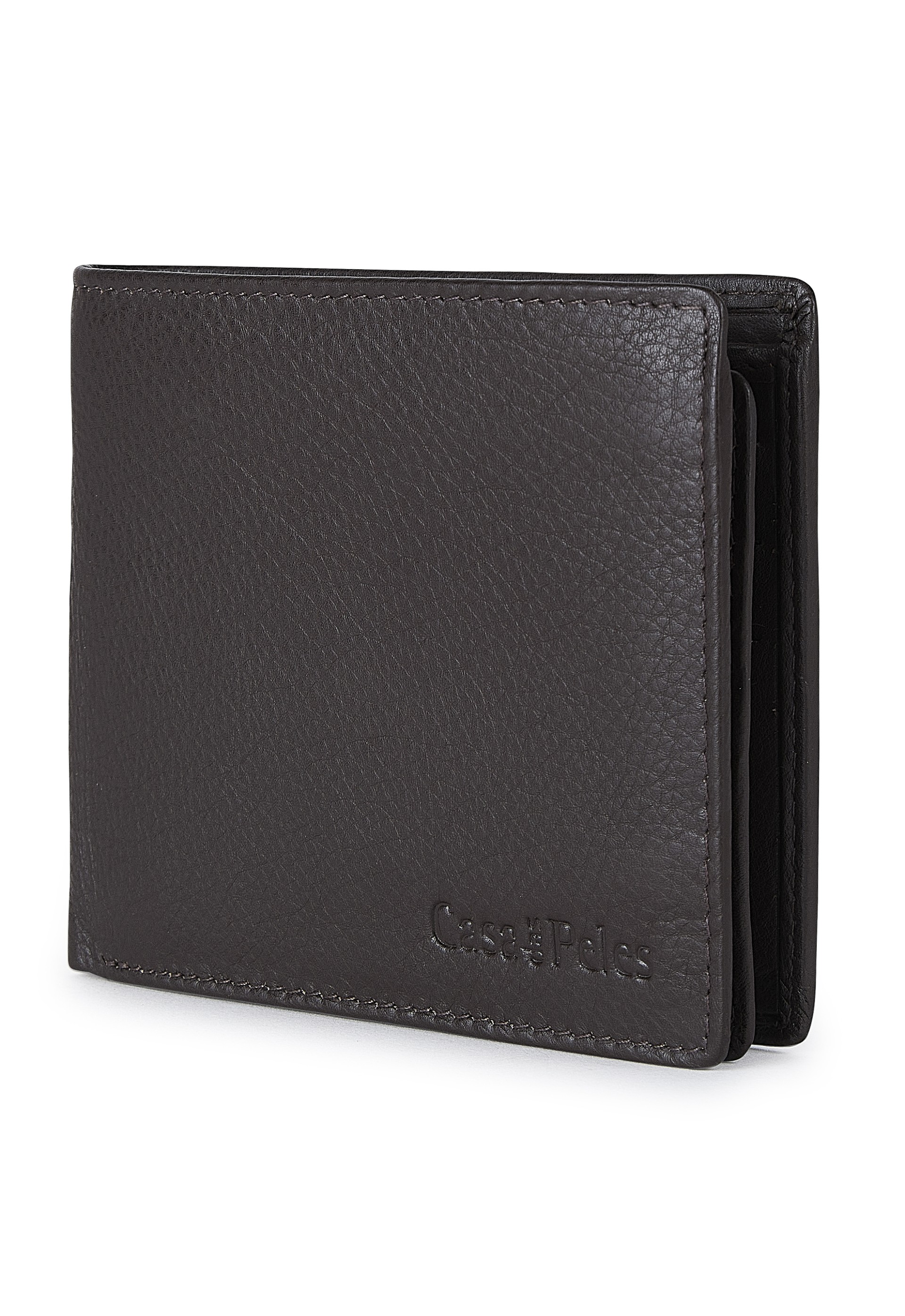 Carteira em pele 3145