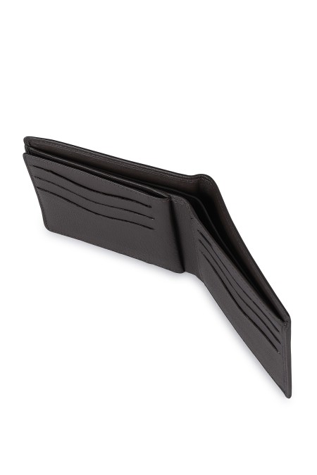 Carteira em pele 3145