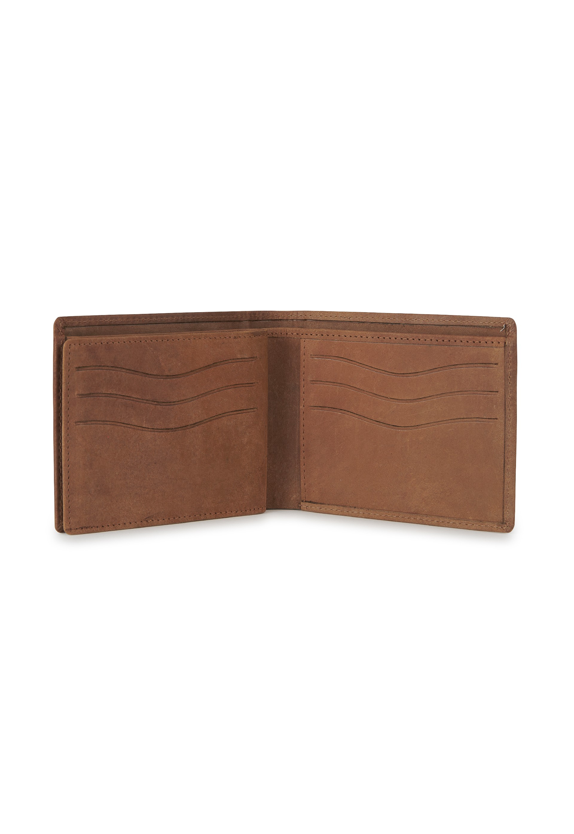 Carteira em pele 3145