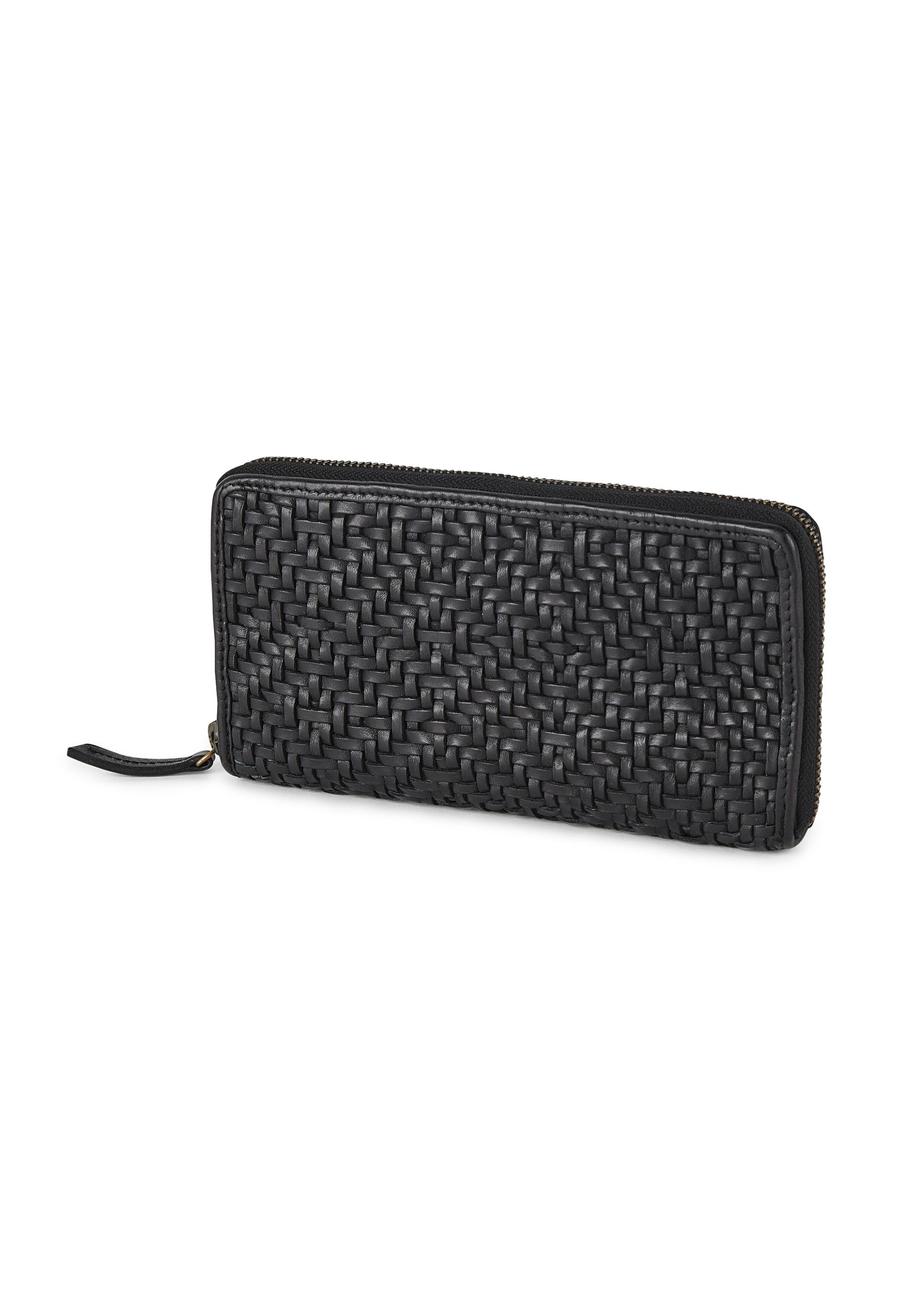 Carteira em pele 993VM