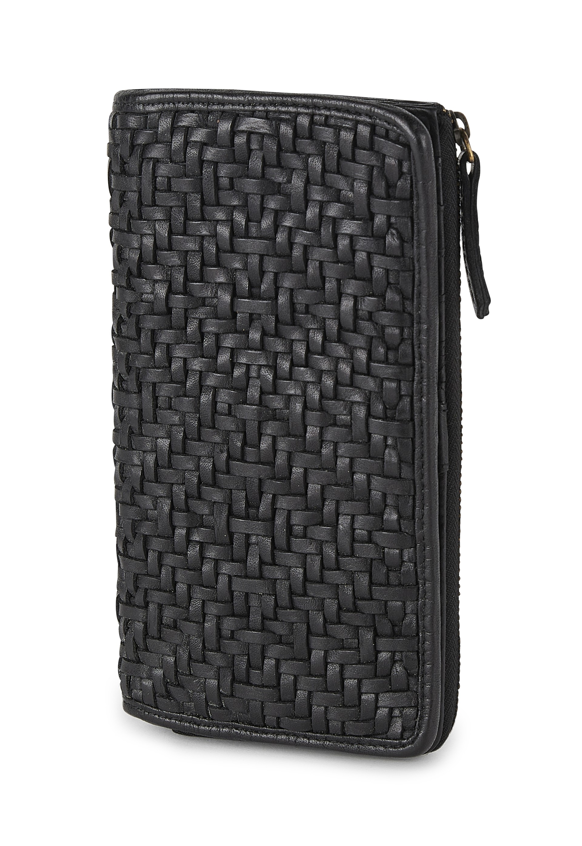 Carteira em pele 995VM