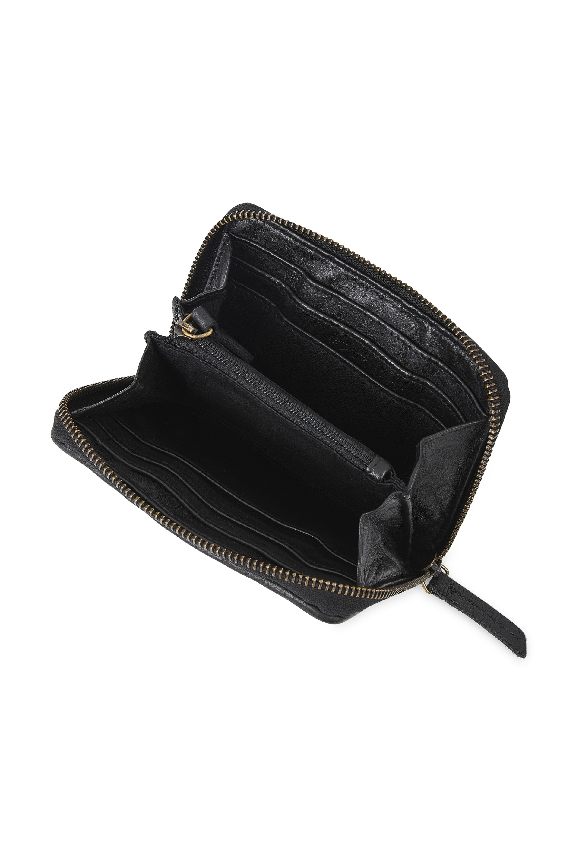 Carteira em pele 997VM