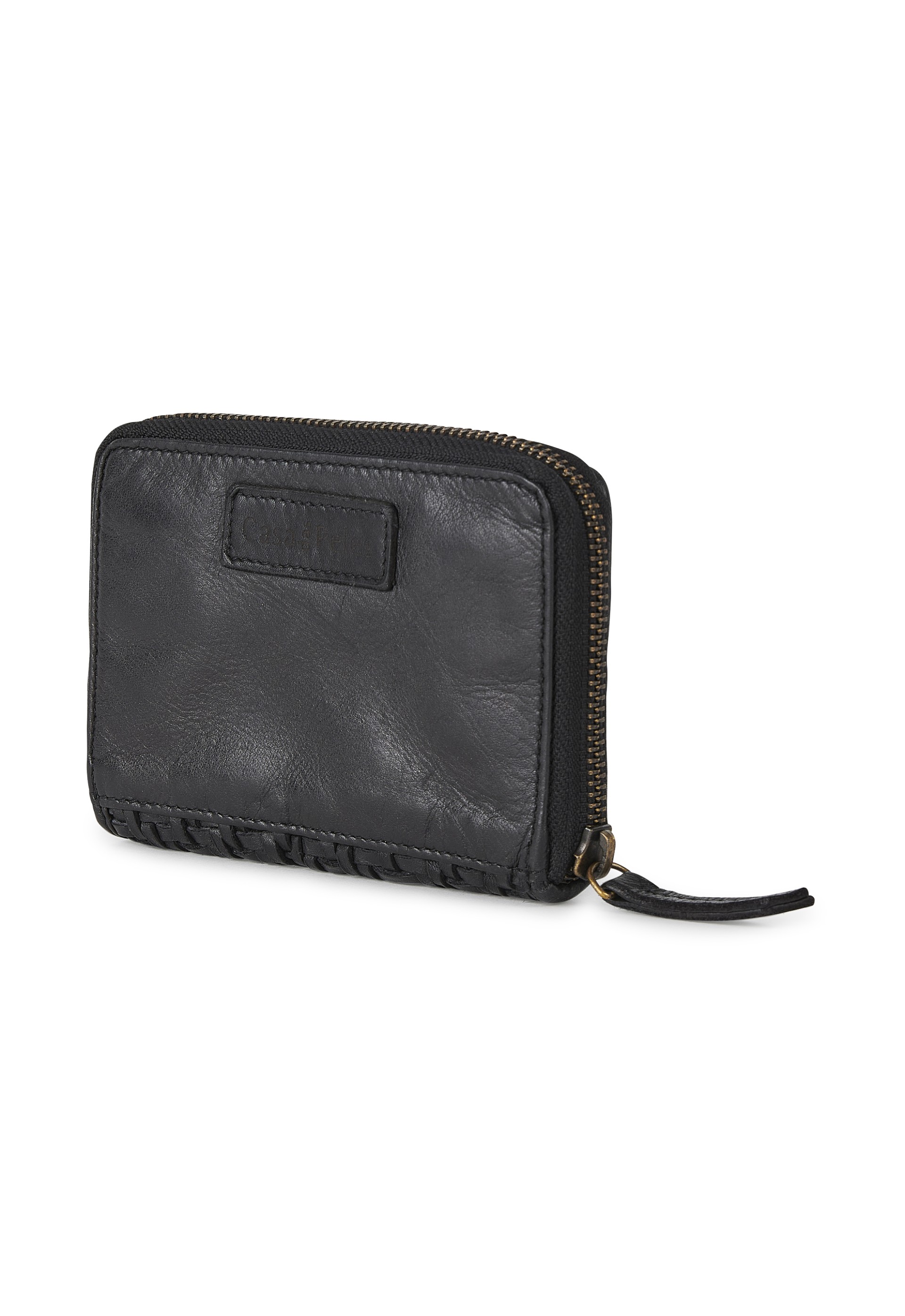 Carteira em pele 997VM