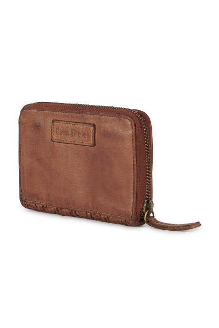 Carteira em pele 997VM
