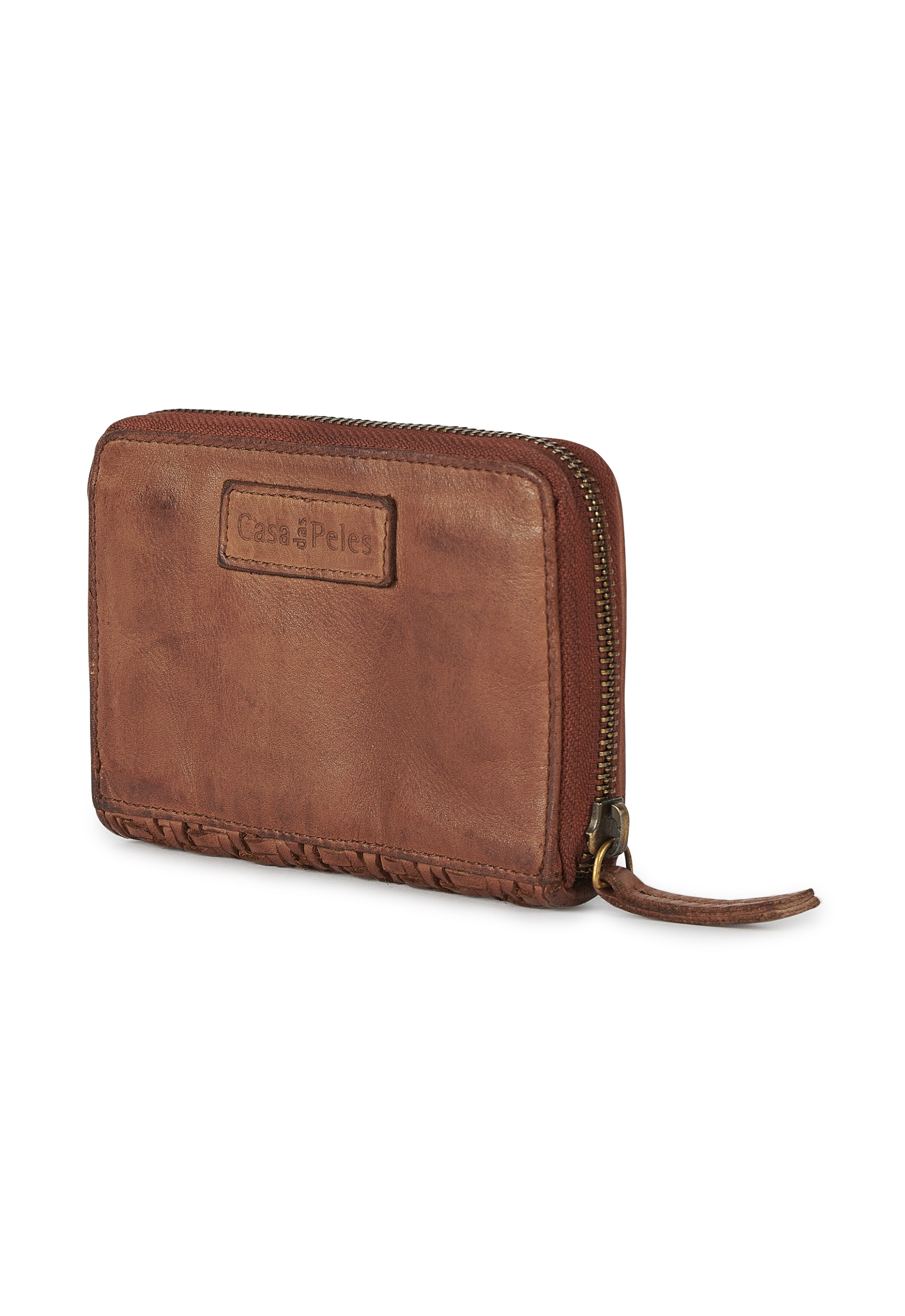 Carteira em pele 997VM