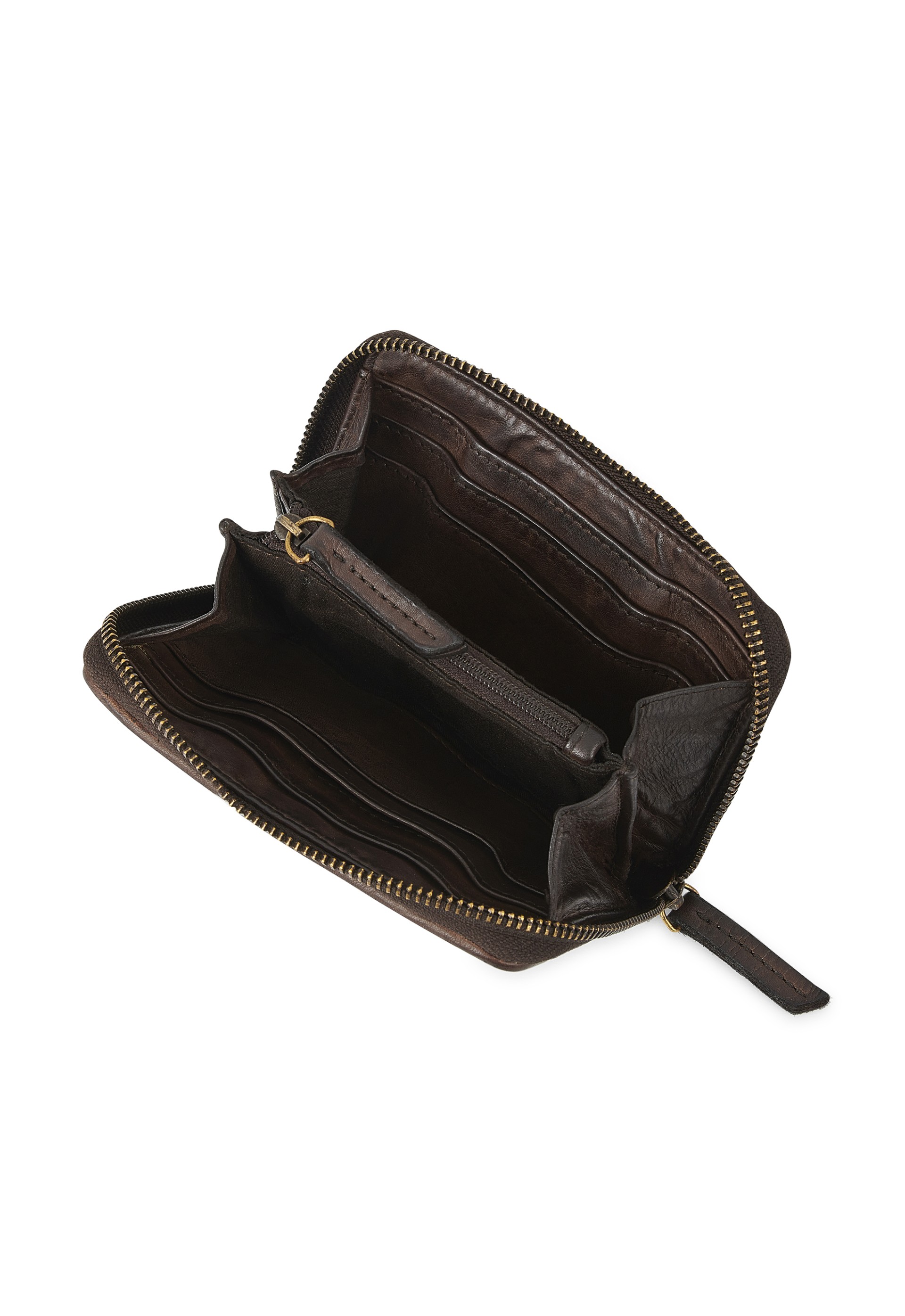 Carteira em pele 997VM