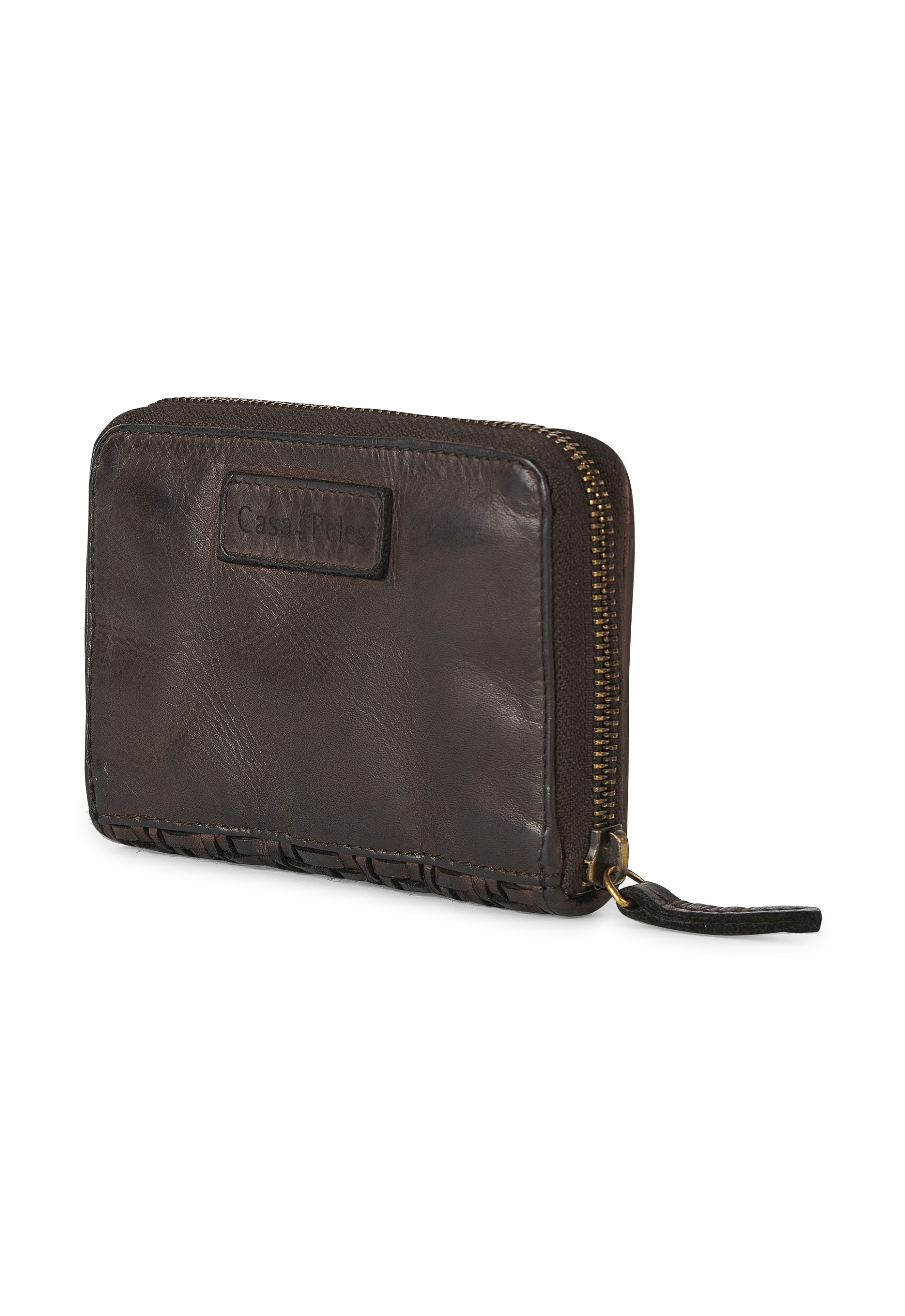 Carteira em pele 997VM