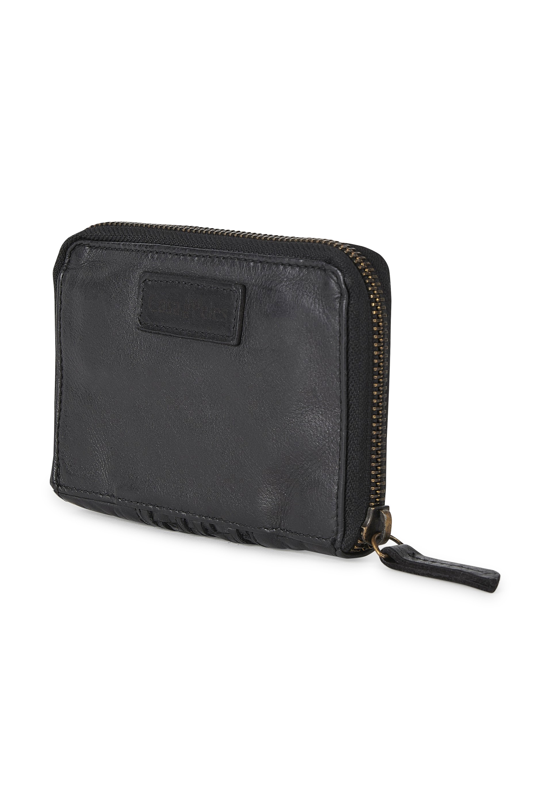 Carteira em pele 999VM