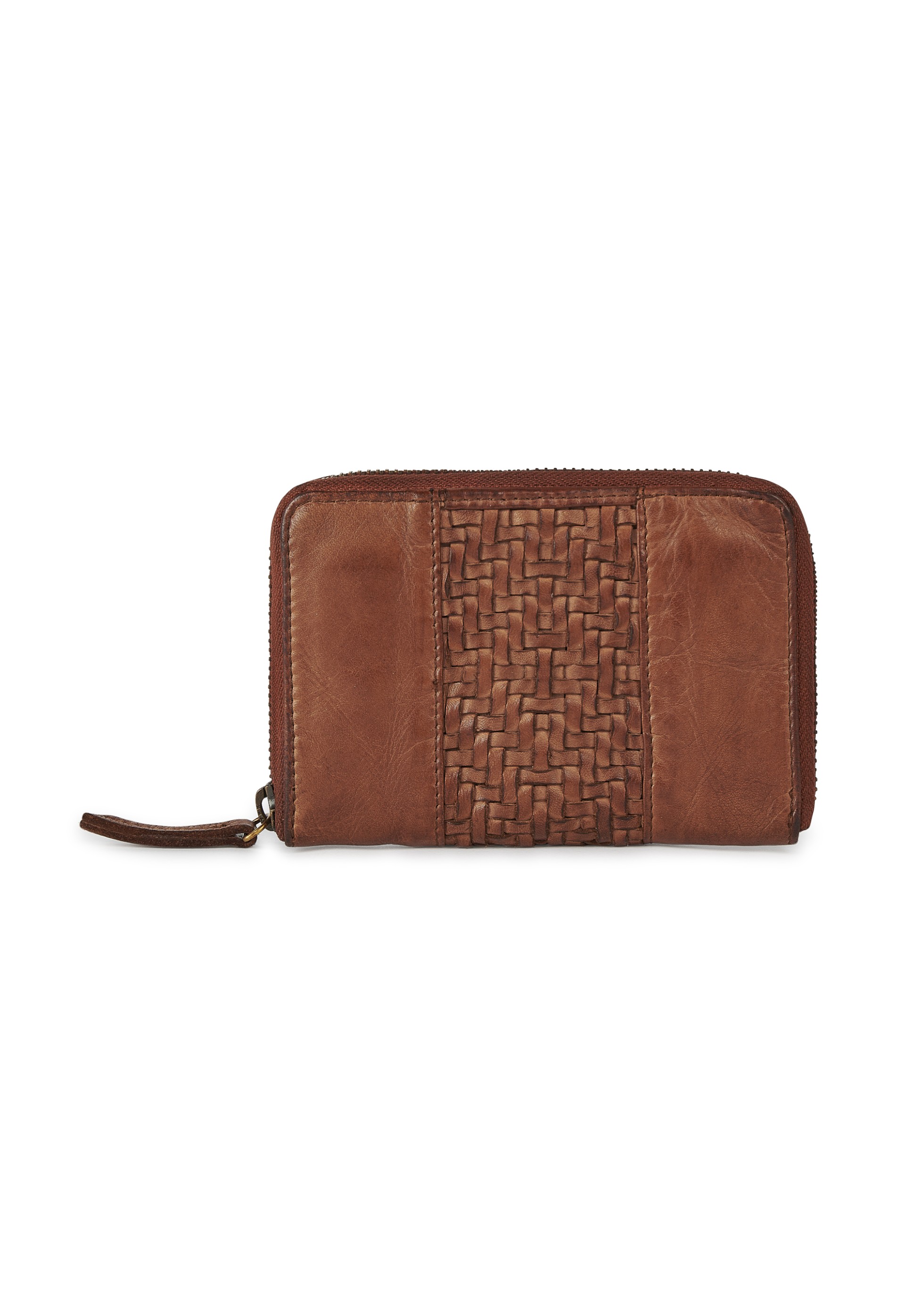 Carteira em pele 999VM