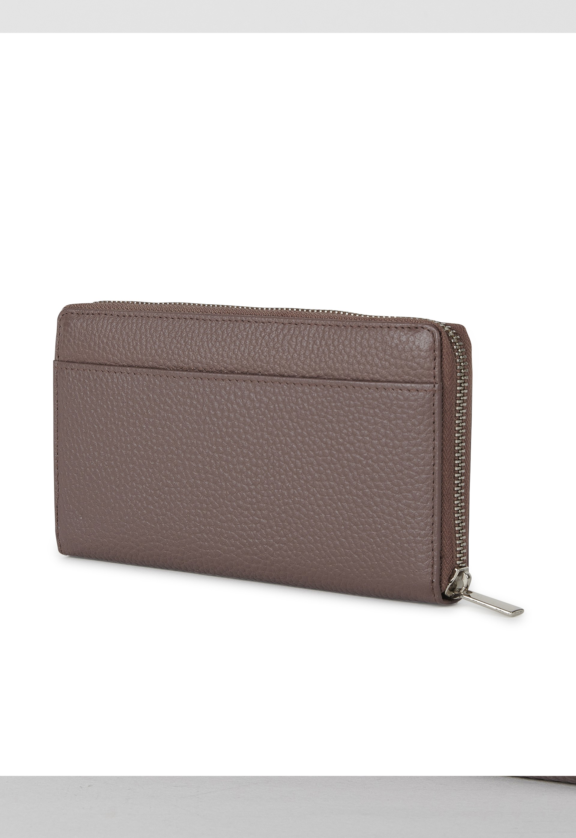 Carteira em pele 8053