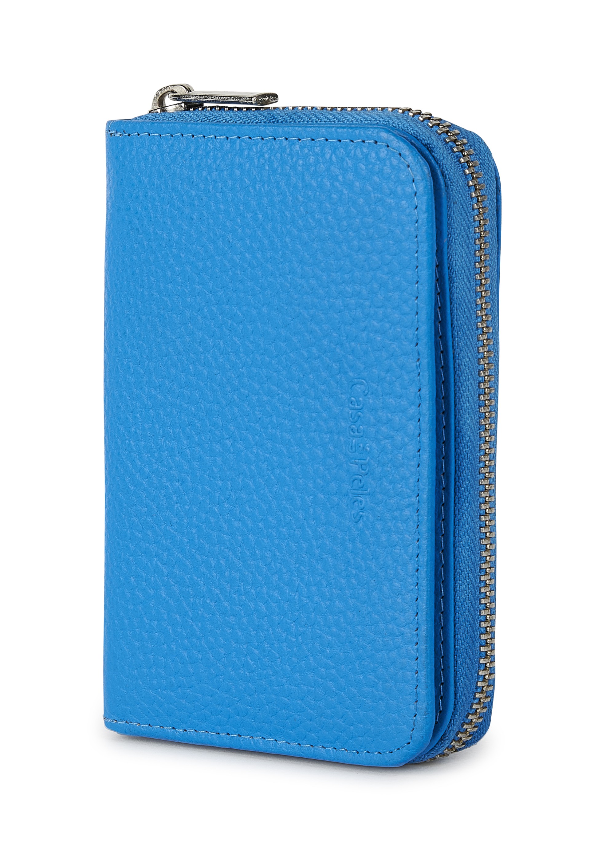 Carteira em pele 8055