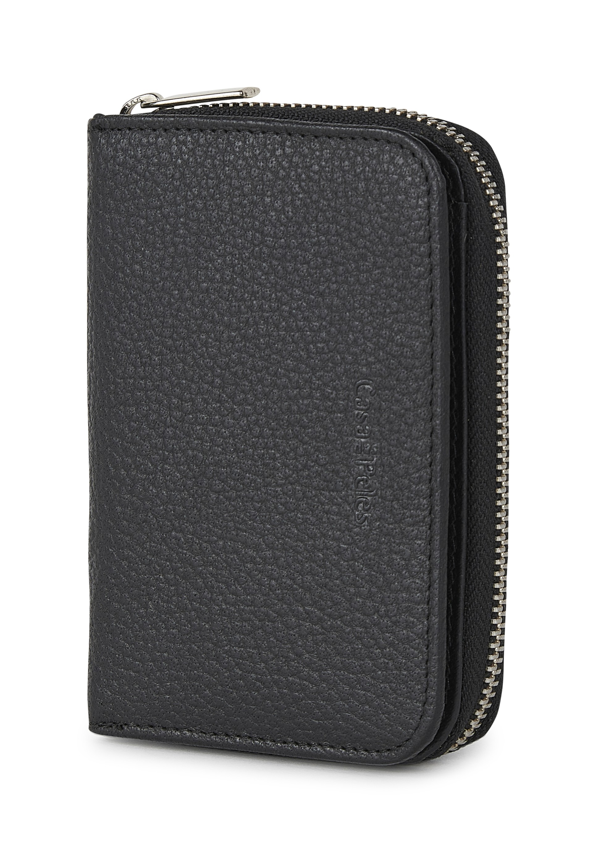 Carteira em pele 8055