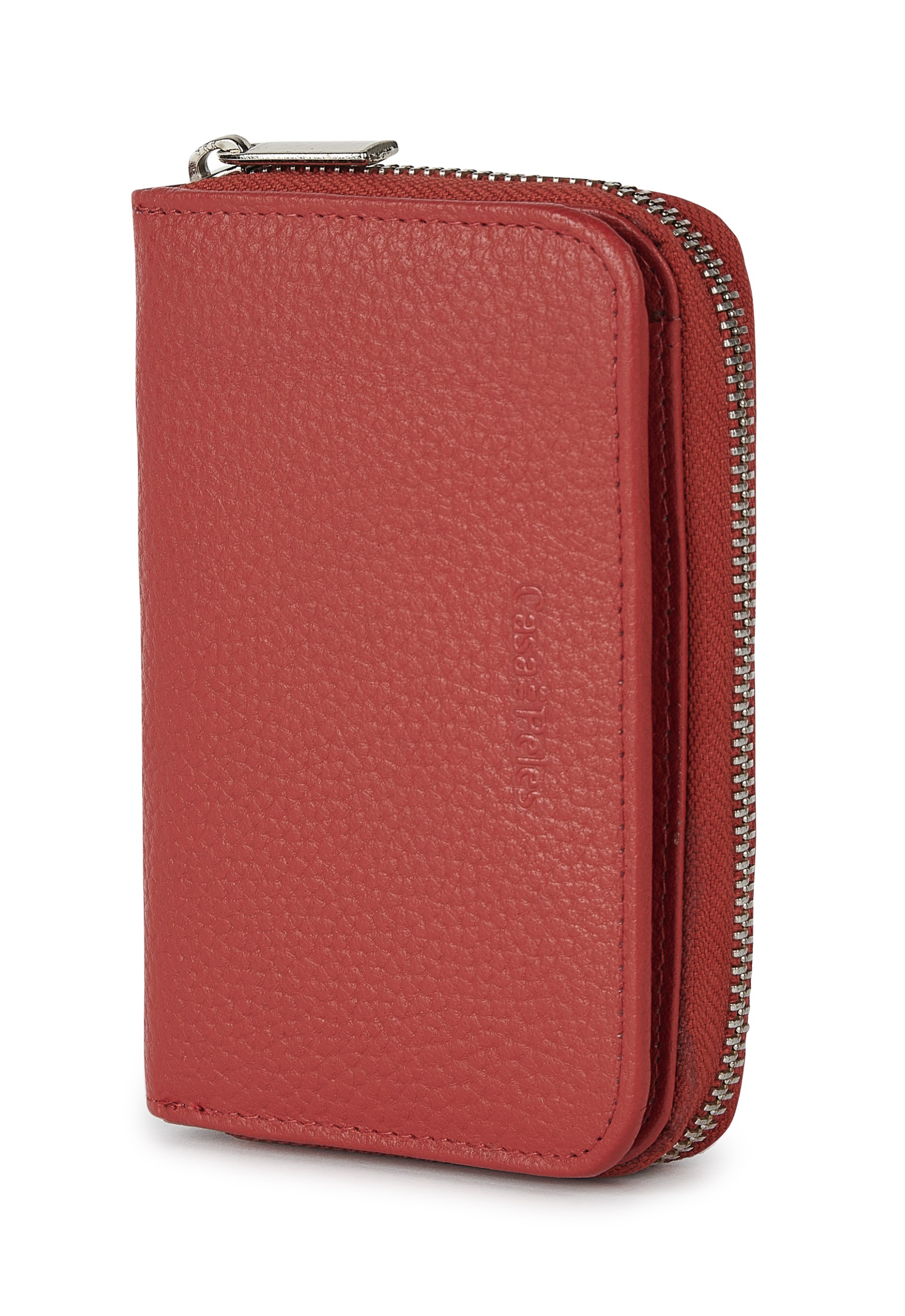 Carteira em pele 8055