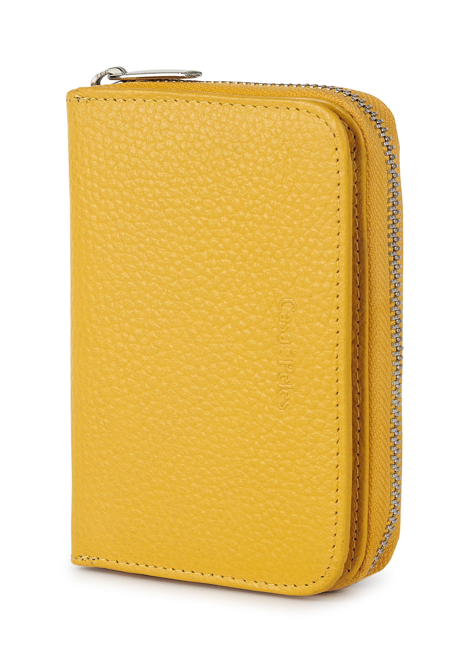 Carteira em pele 8055