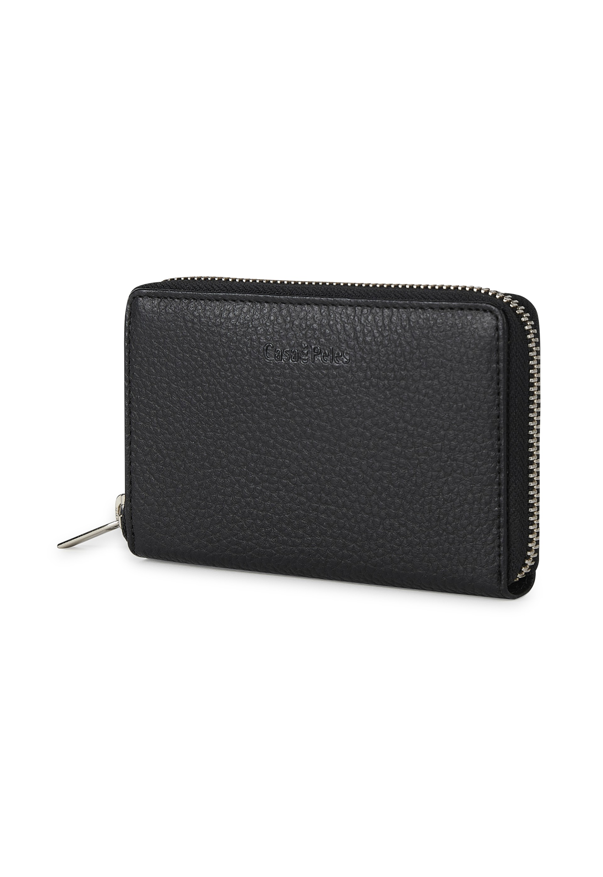 Carteira em pele 56SD