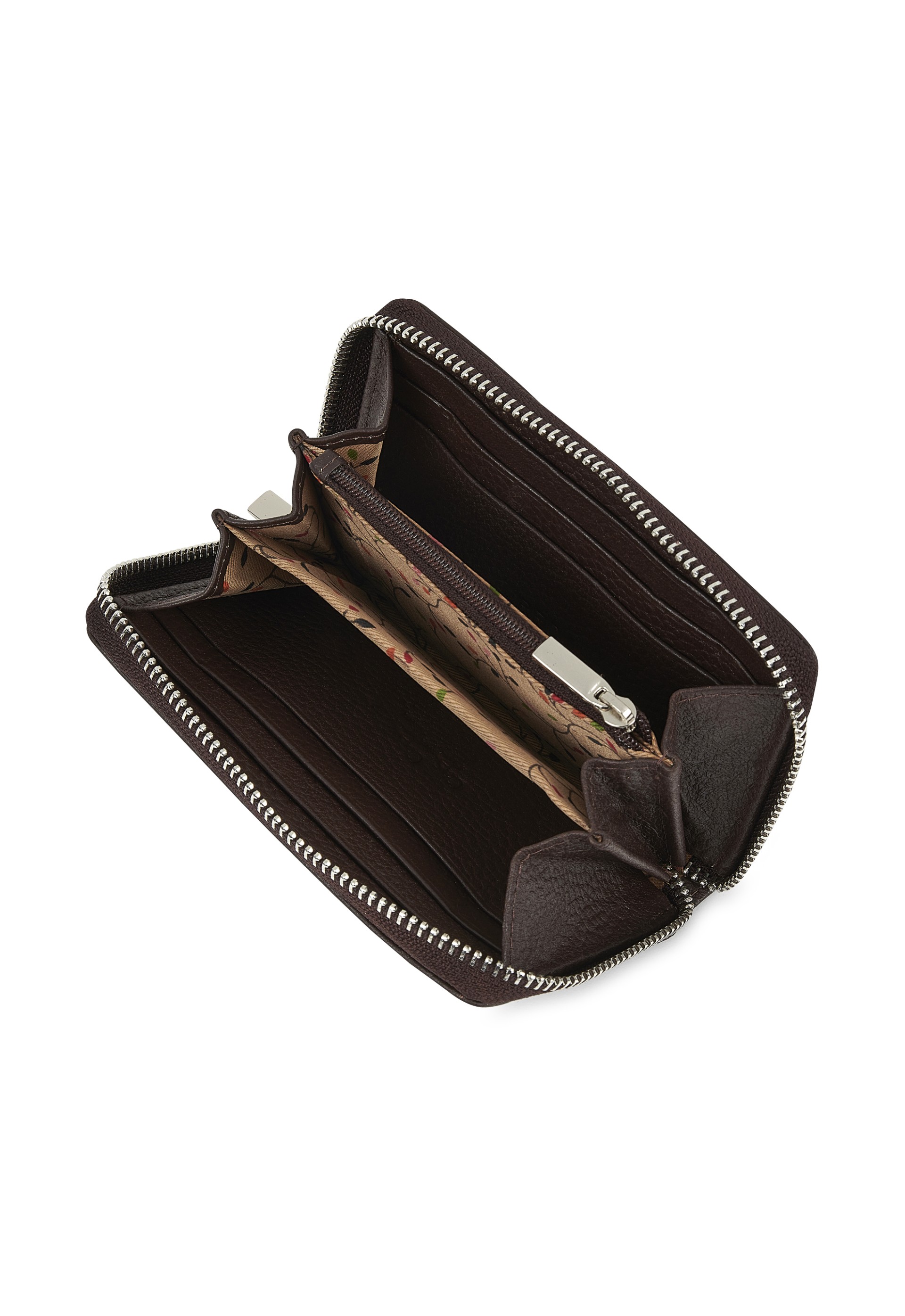 Carteira em pele 56SD