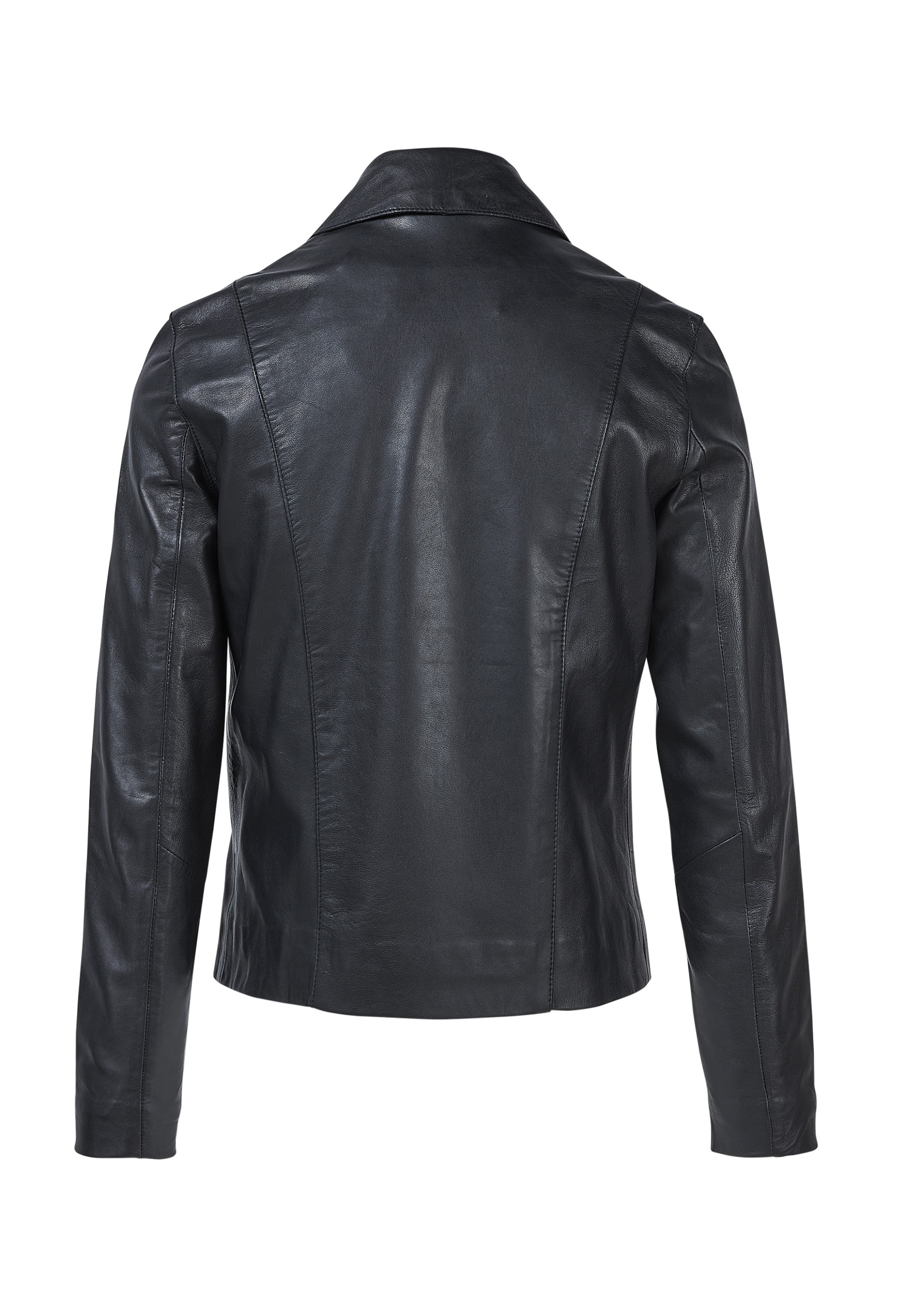 Blusão em pele Salma