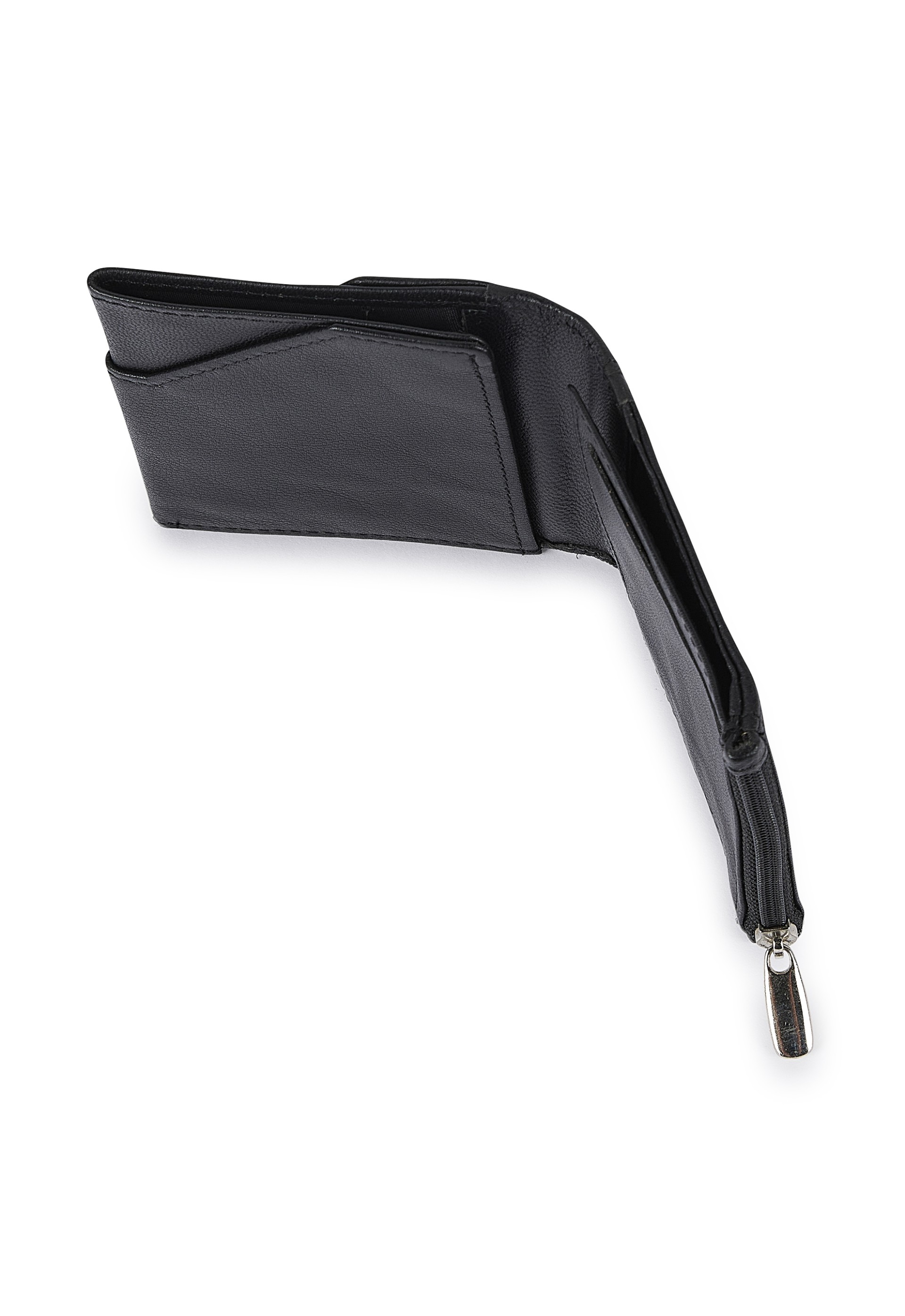 Carteira em pele 3169