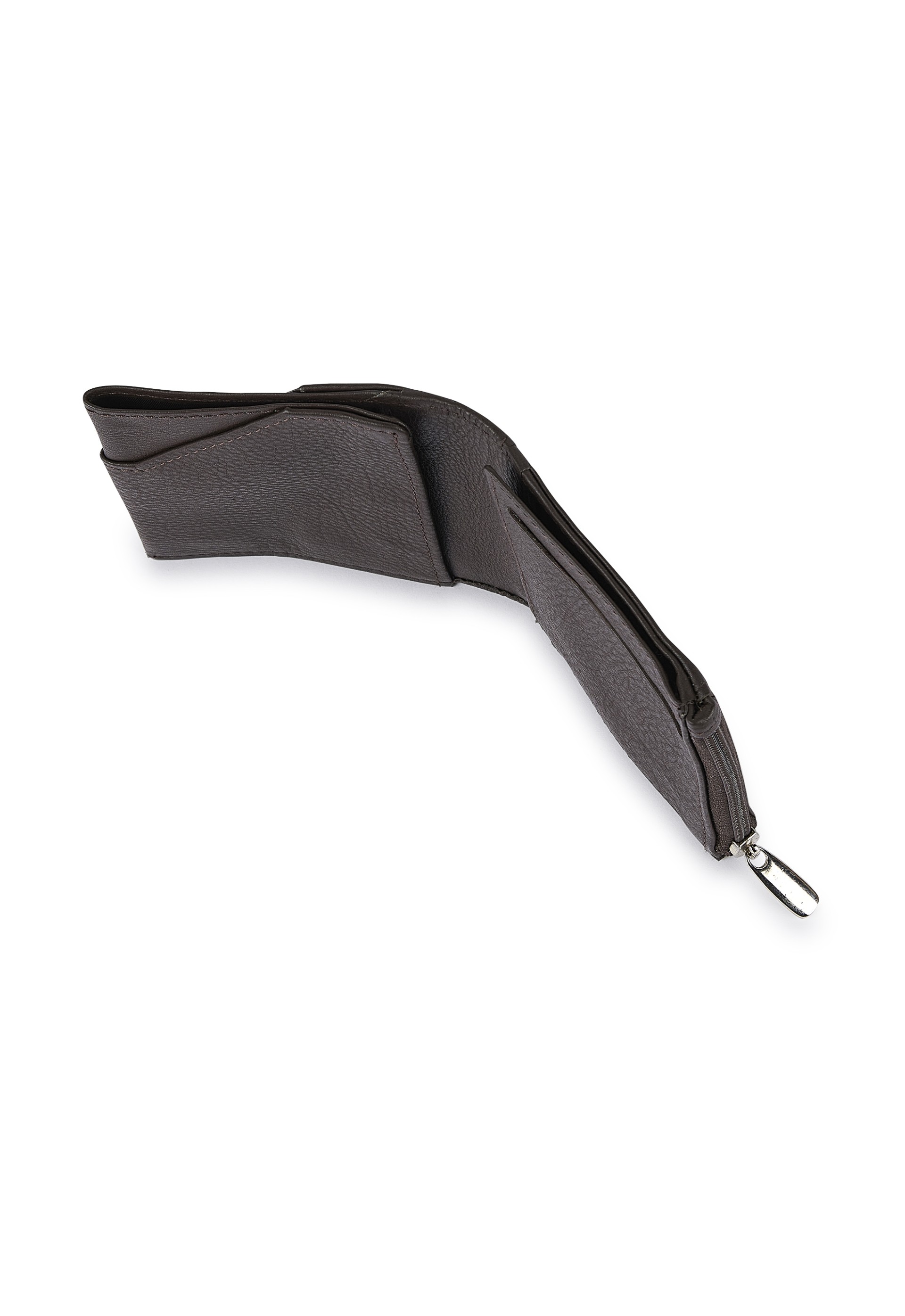 Carteira em pele 3169