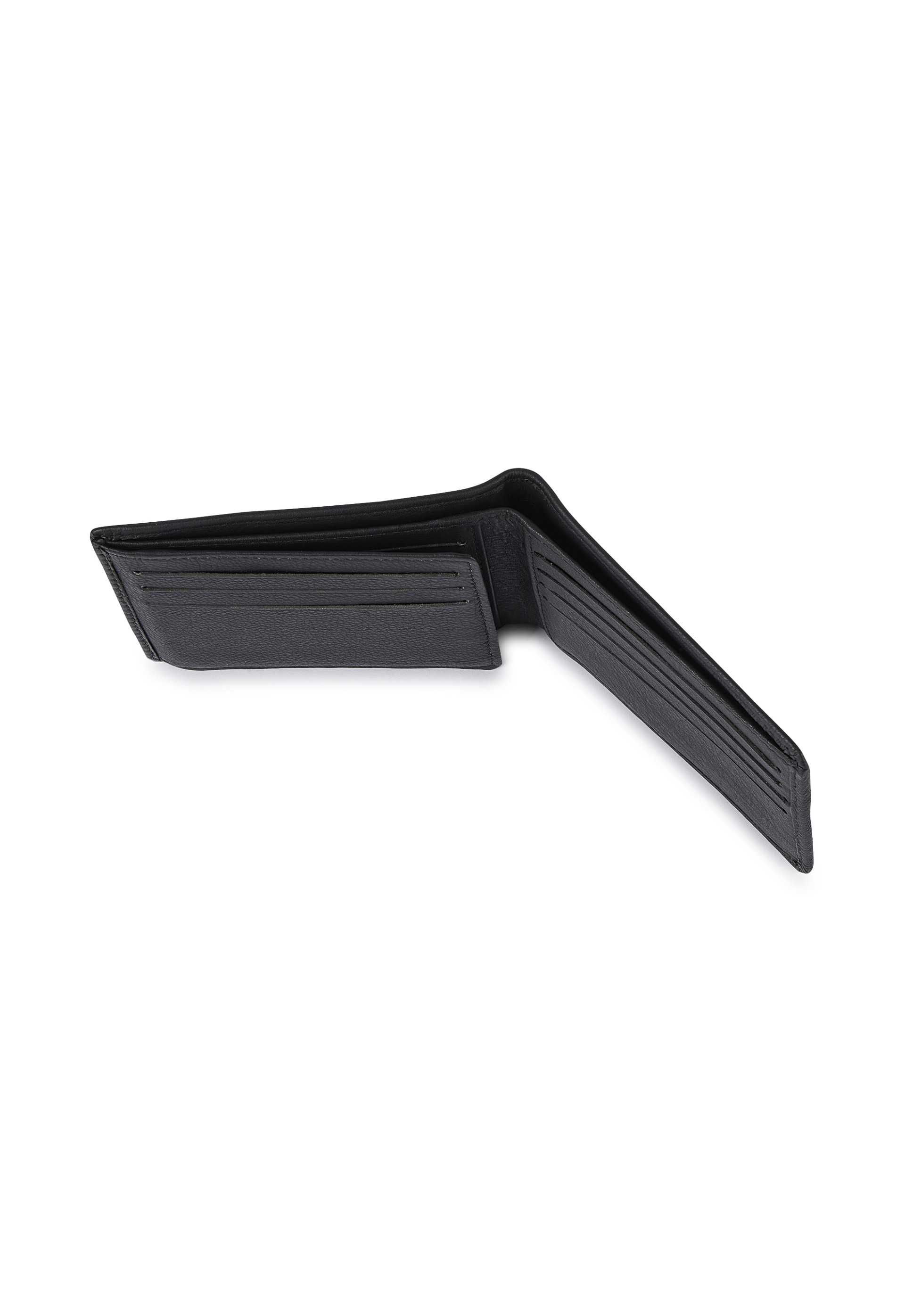 Carteira em pele 3170