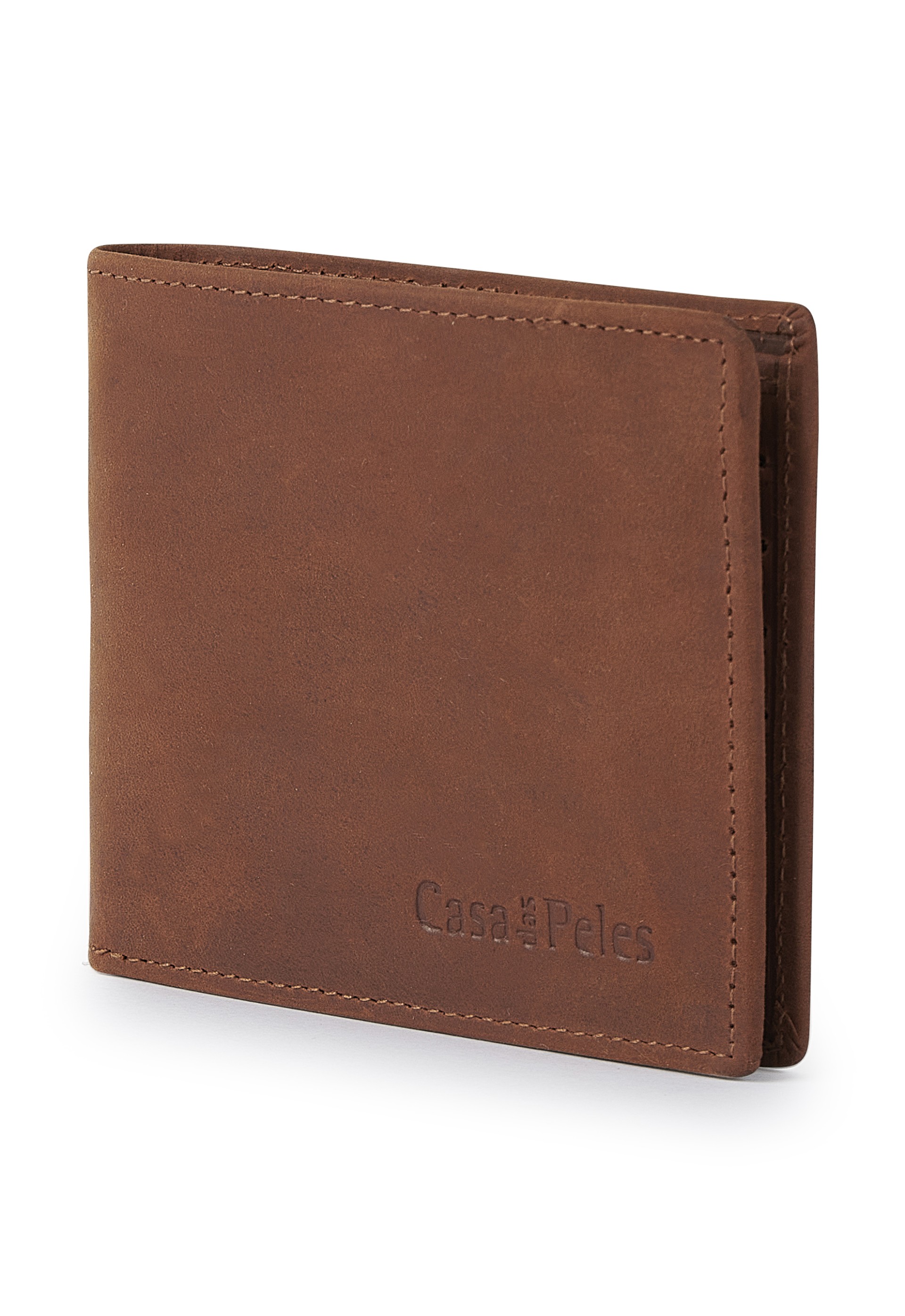 Carteira em pele 3170