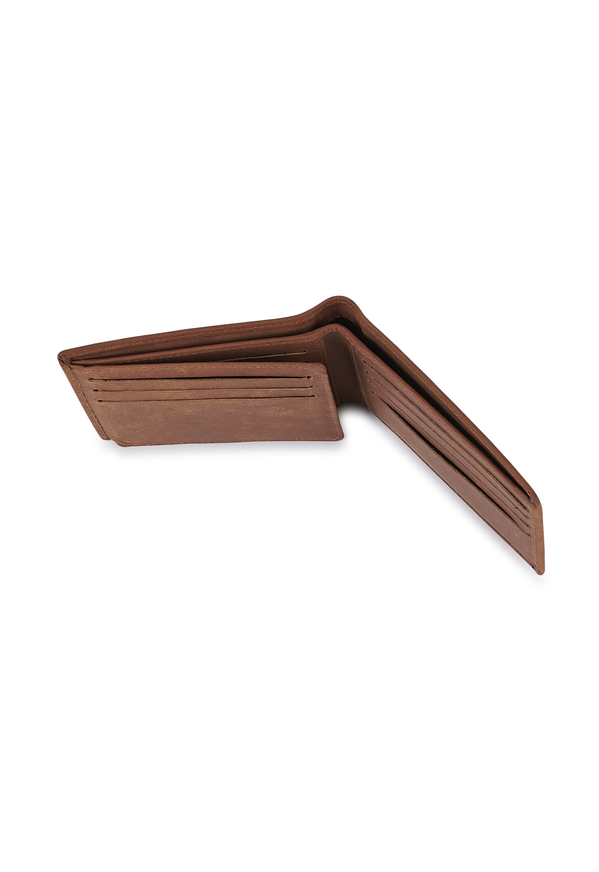 Carteira em pele 3170