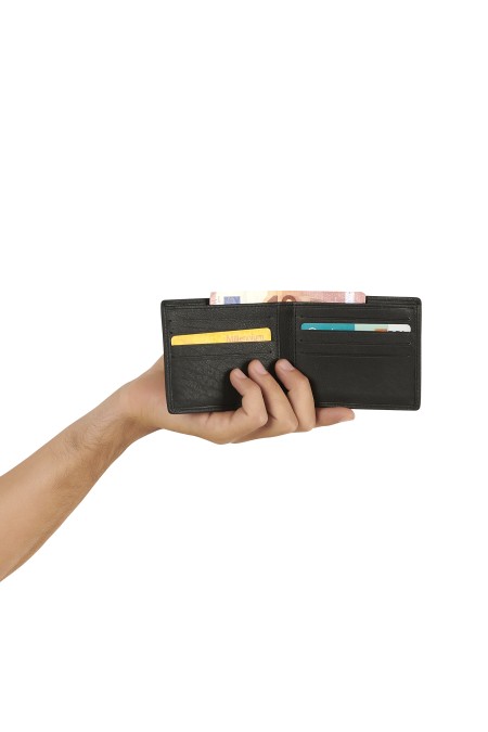 Carteira em pele 3173 Carteira em pele 3173