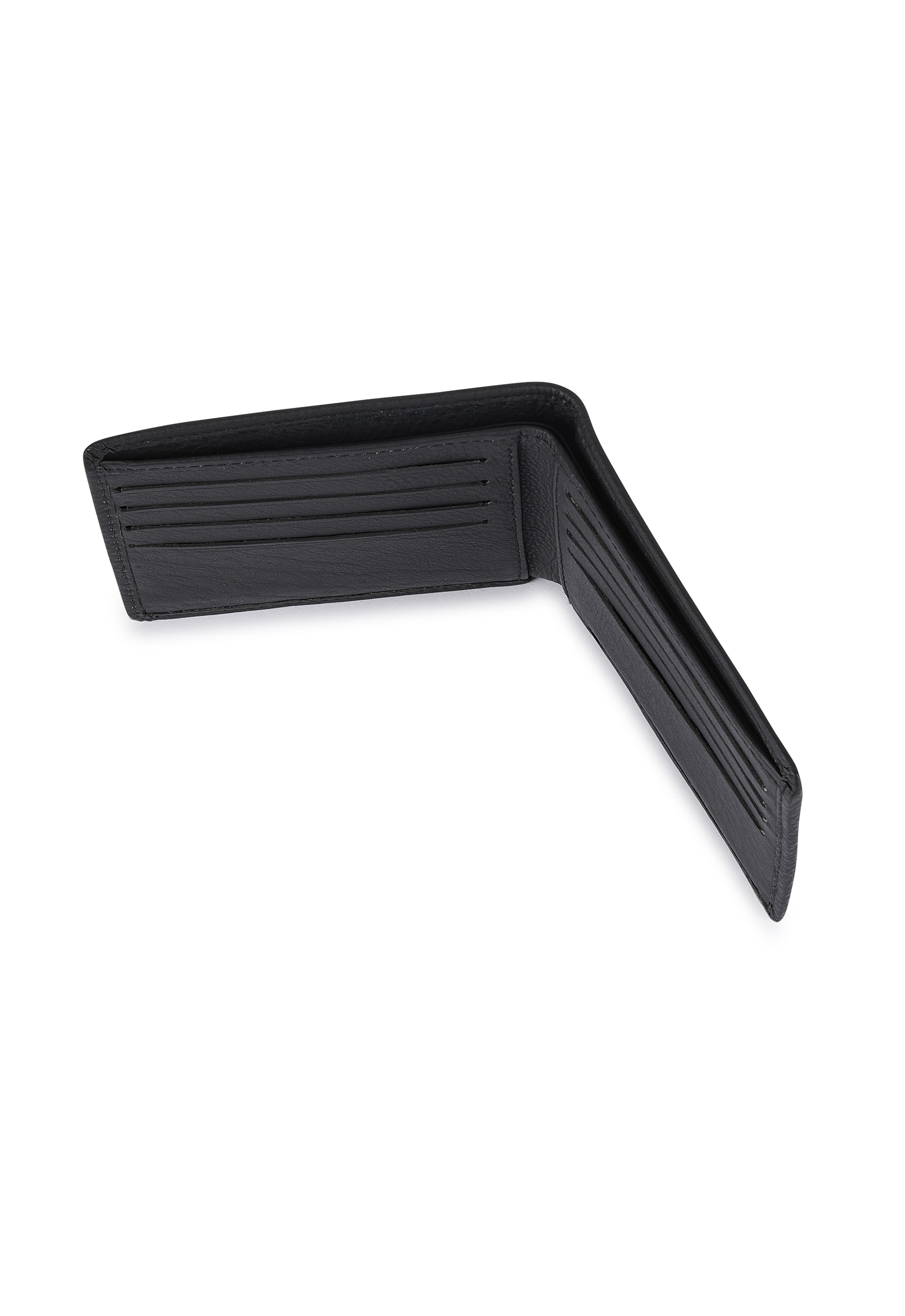 Carteira em pele 3173