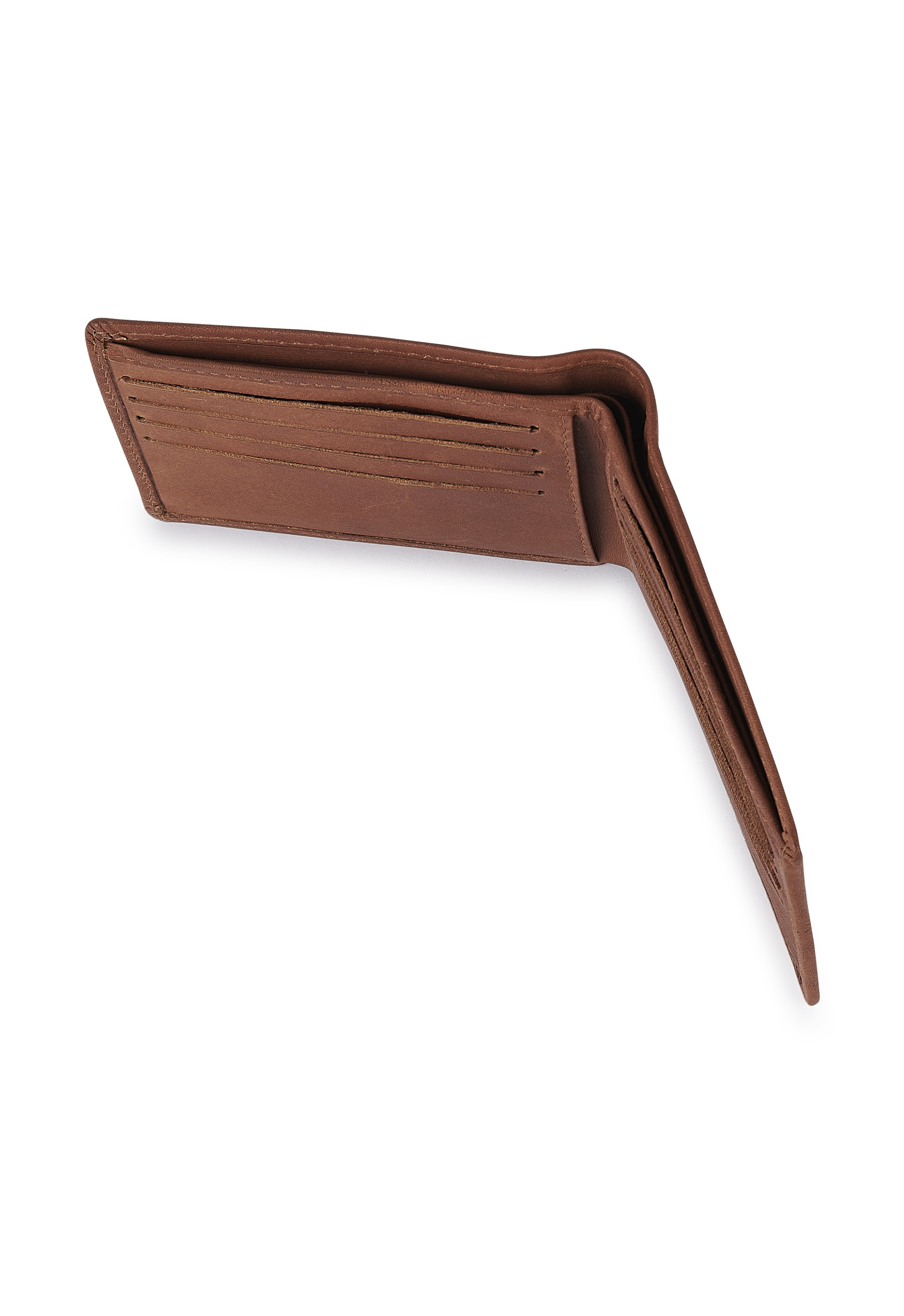 Carteira em pele 3173