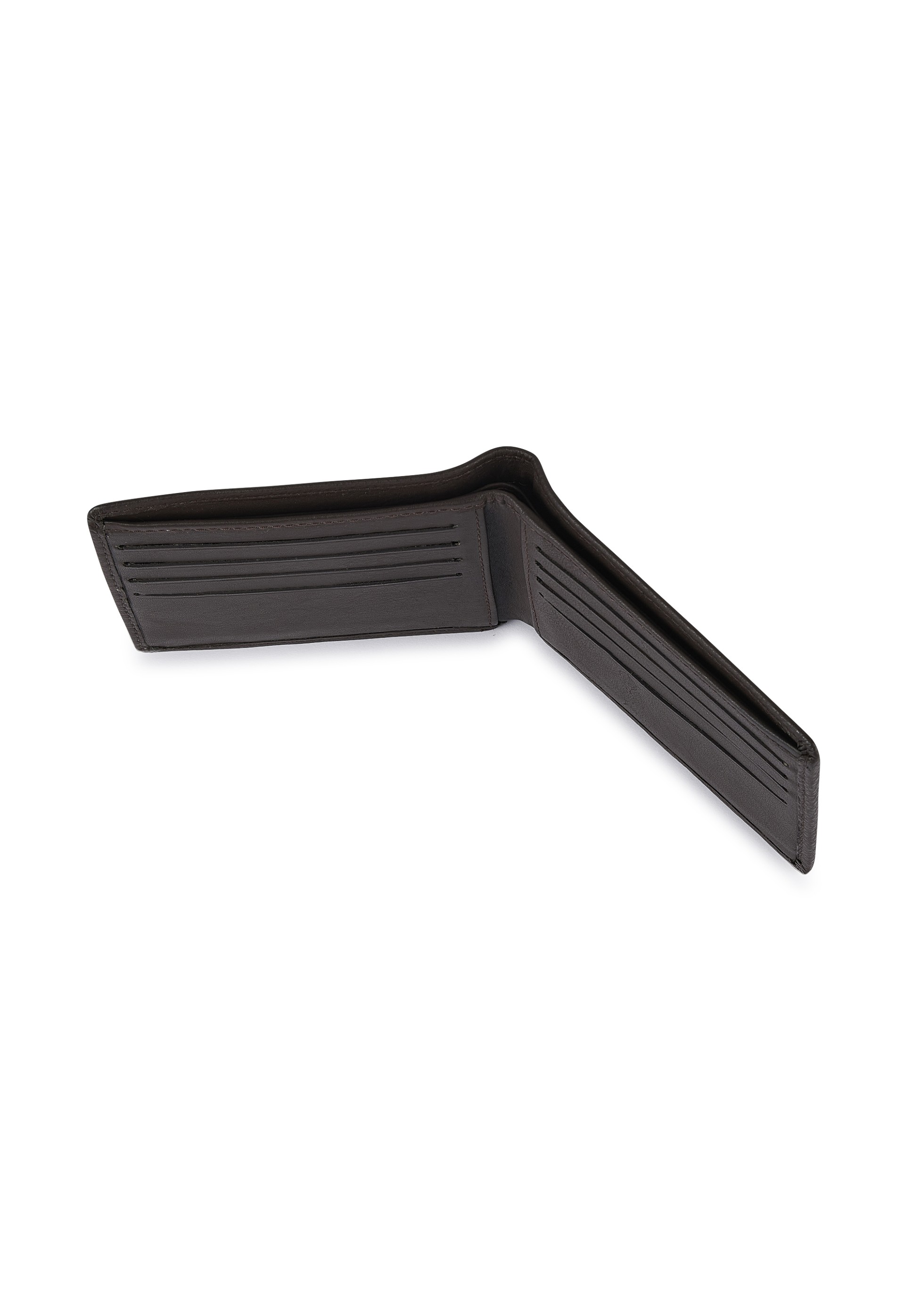 Carteira em pele 3173