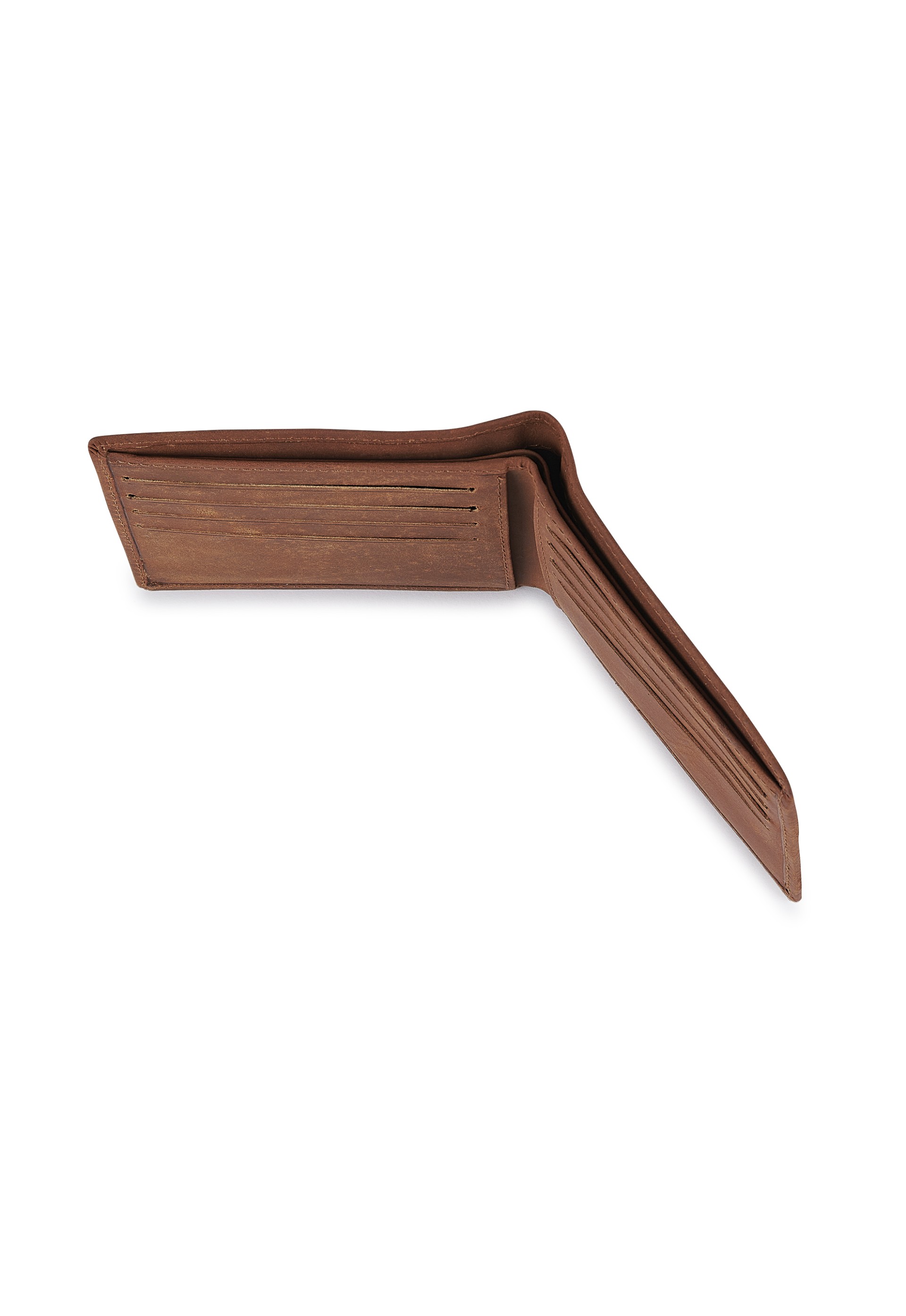 Carteira em pele 3173