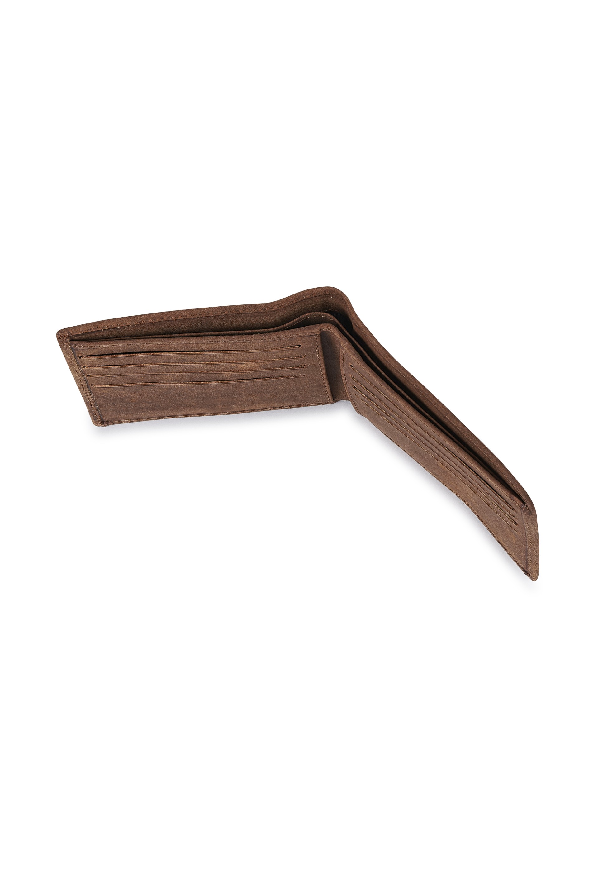 Carteira em pele 3173