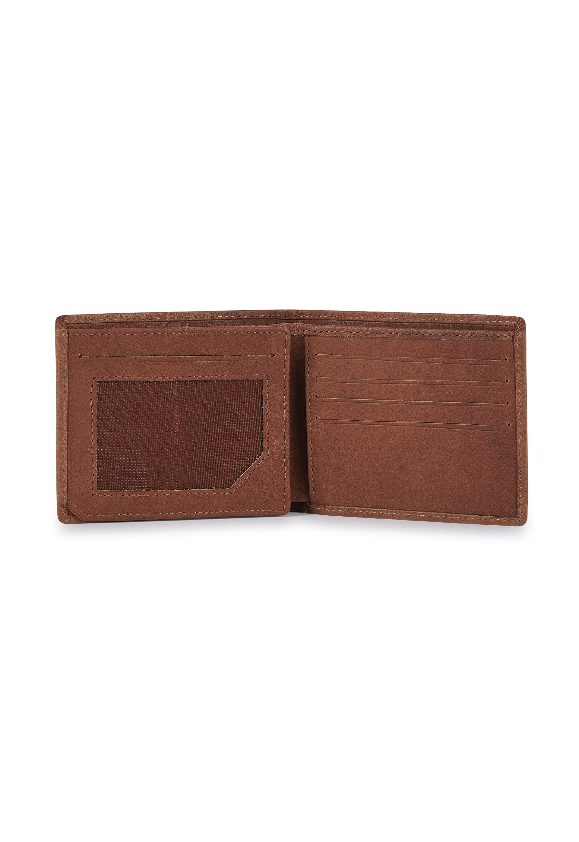 Carteira em pele 3178