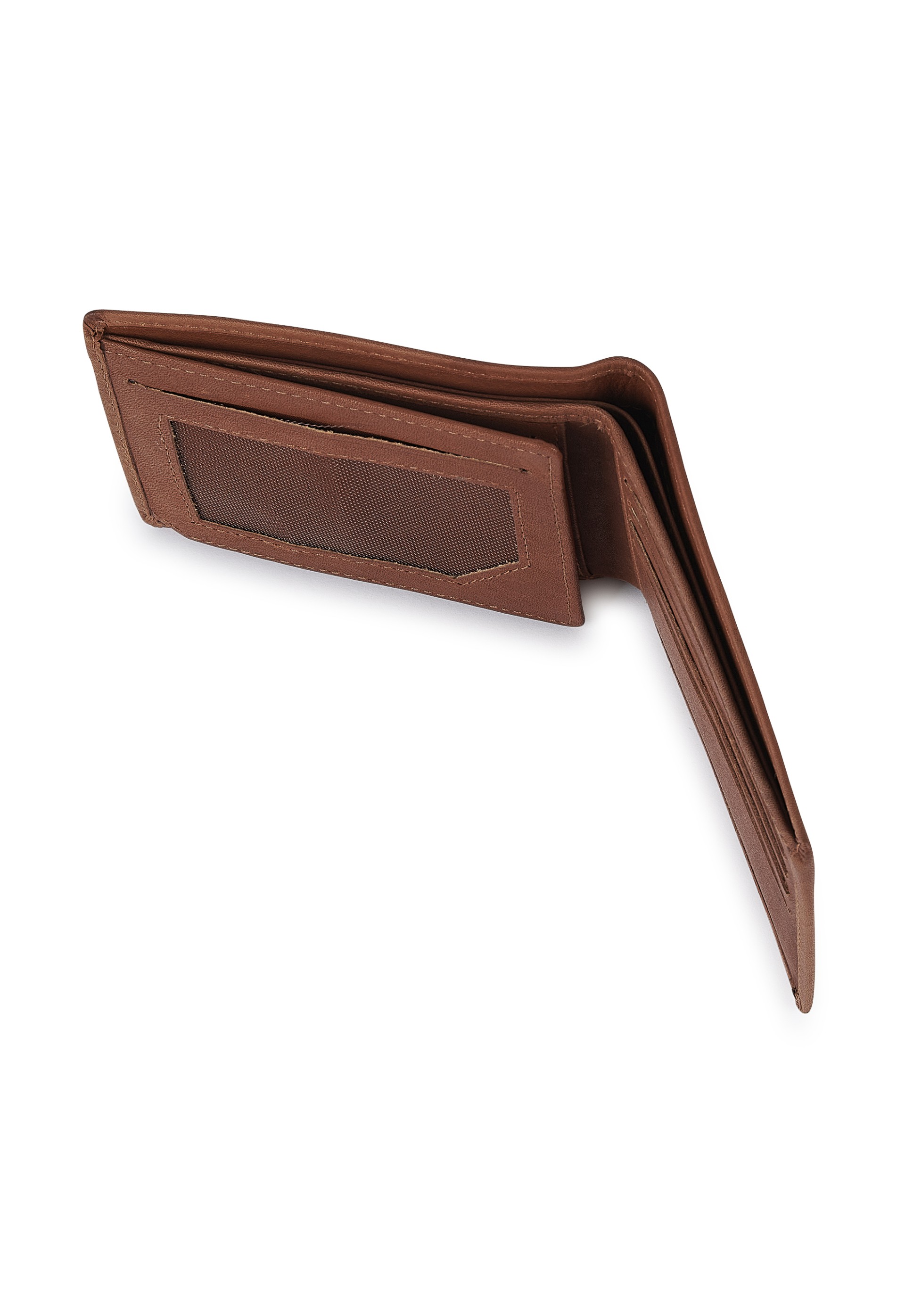 Carteira em pele 3178