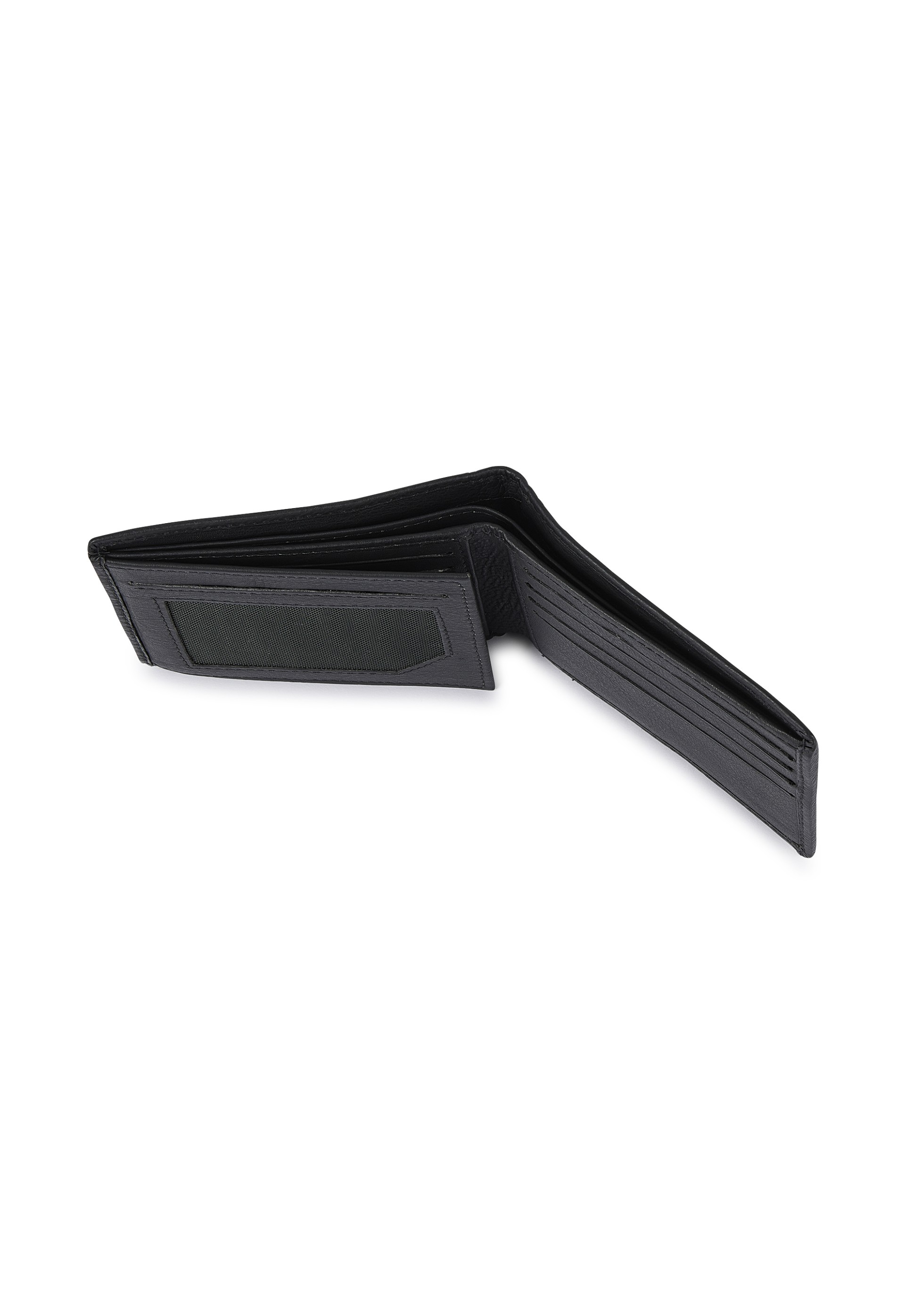 Carteira em pele 3178