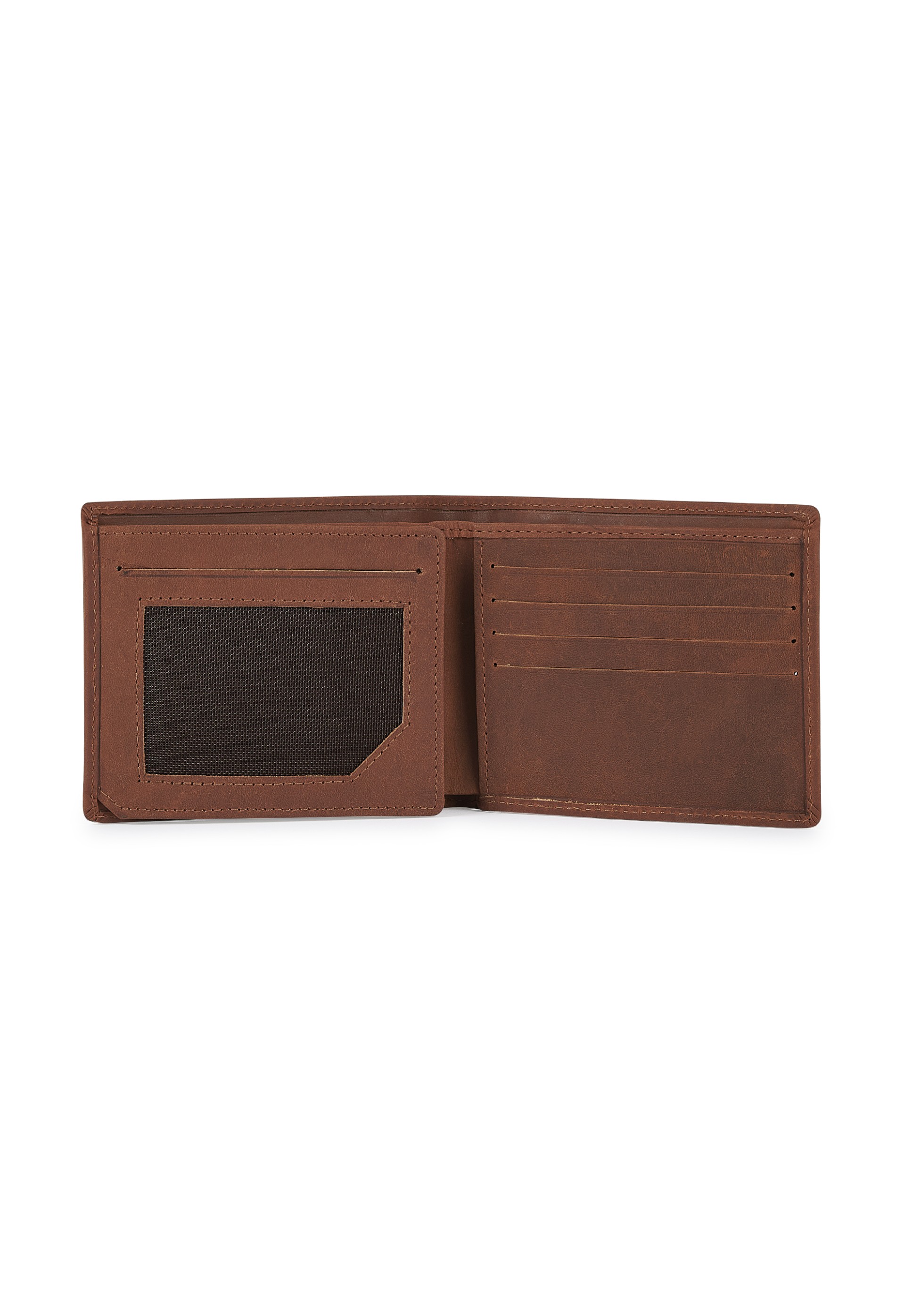 Carteira em pele 3178