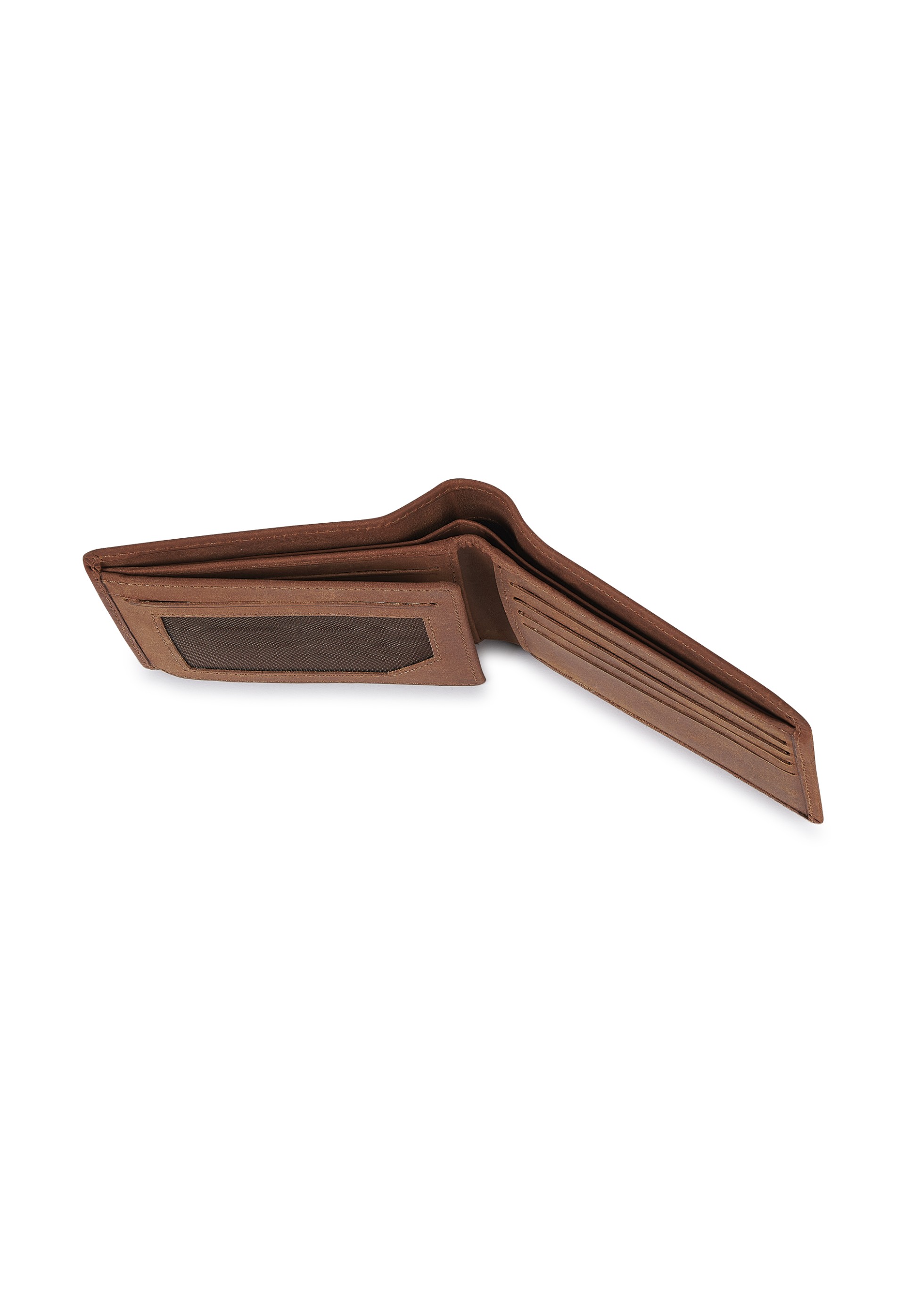 Carteira em pele 3178