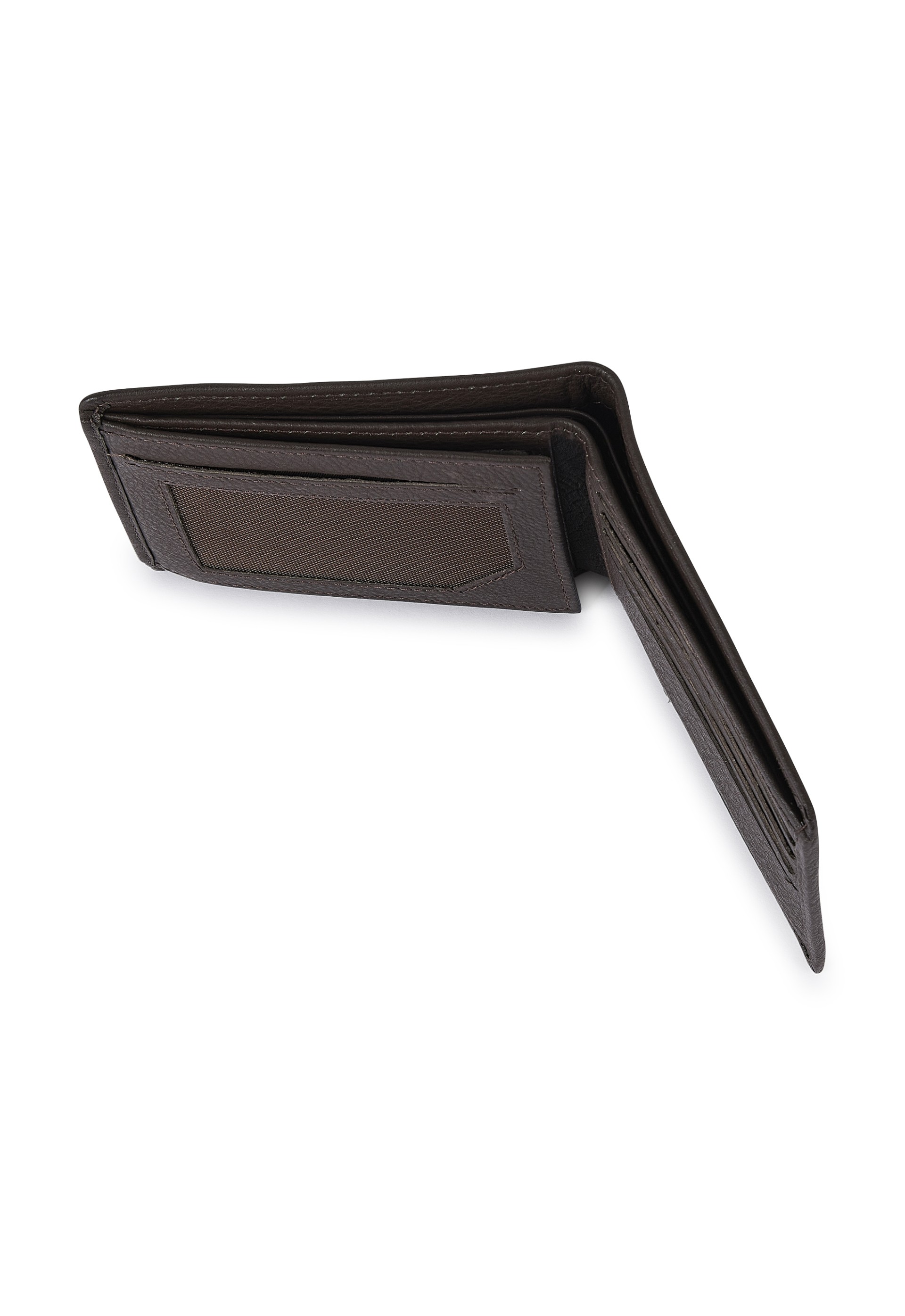 Carteira em pele 3178