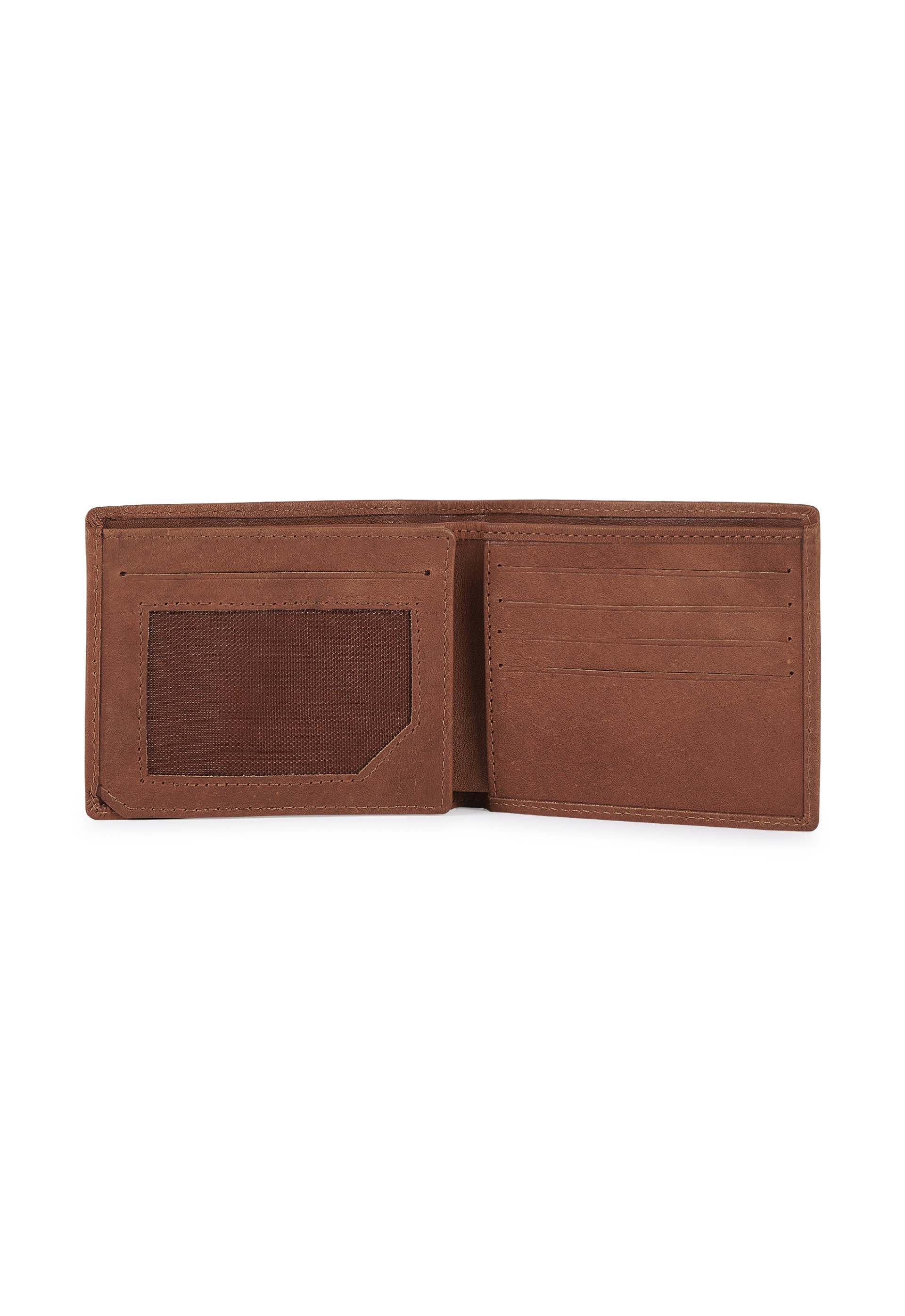 Carteira em pele 3178