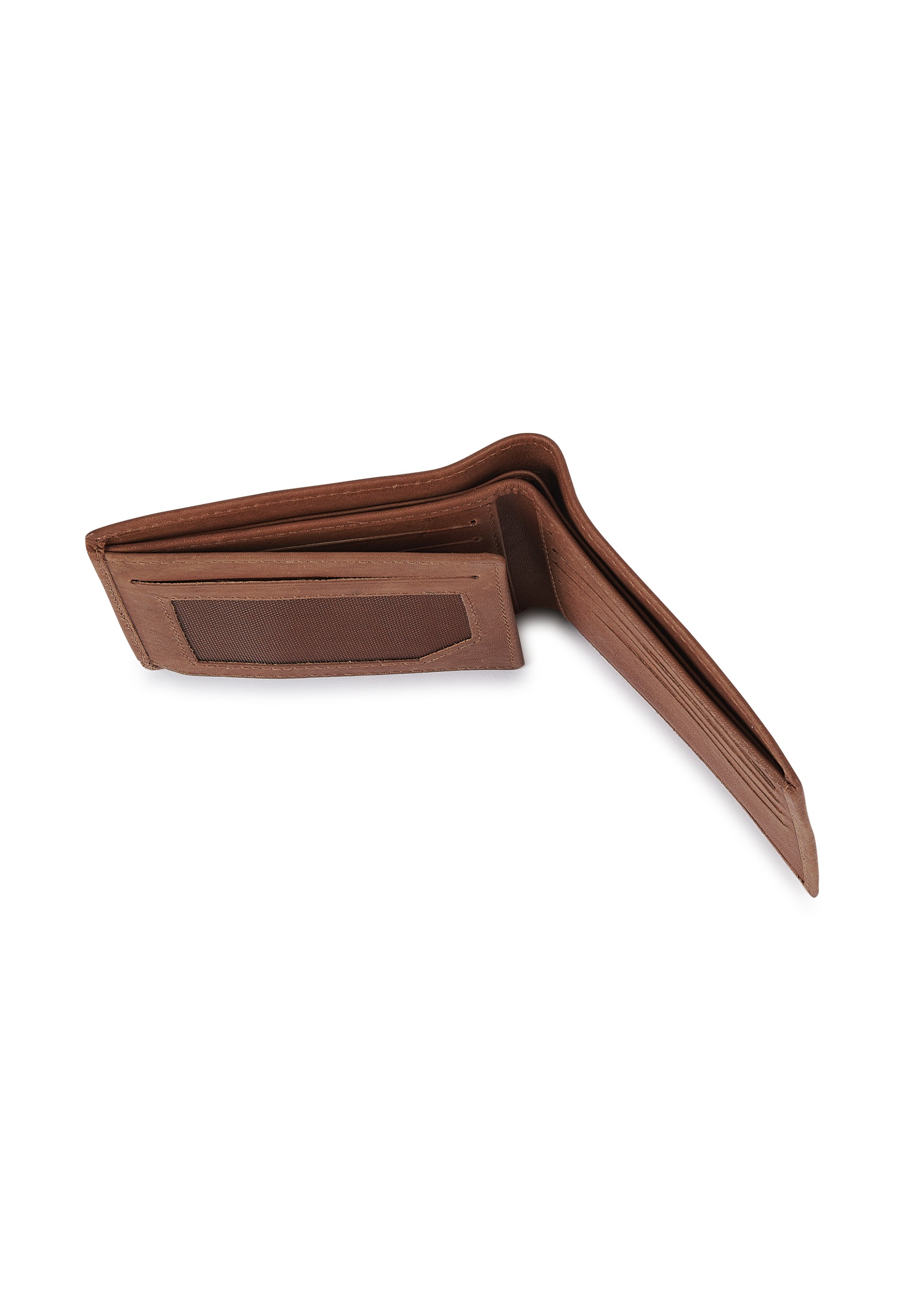 Carteira em pele 3178