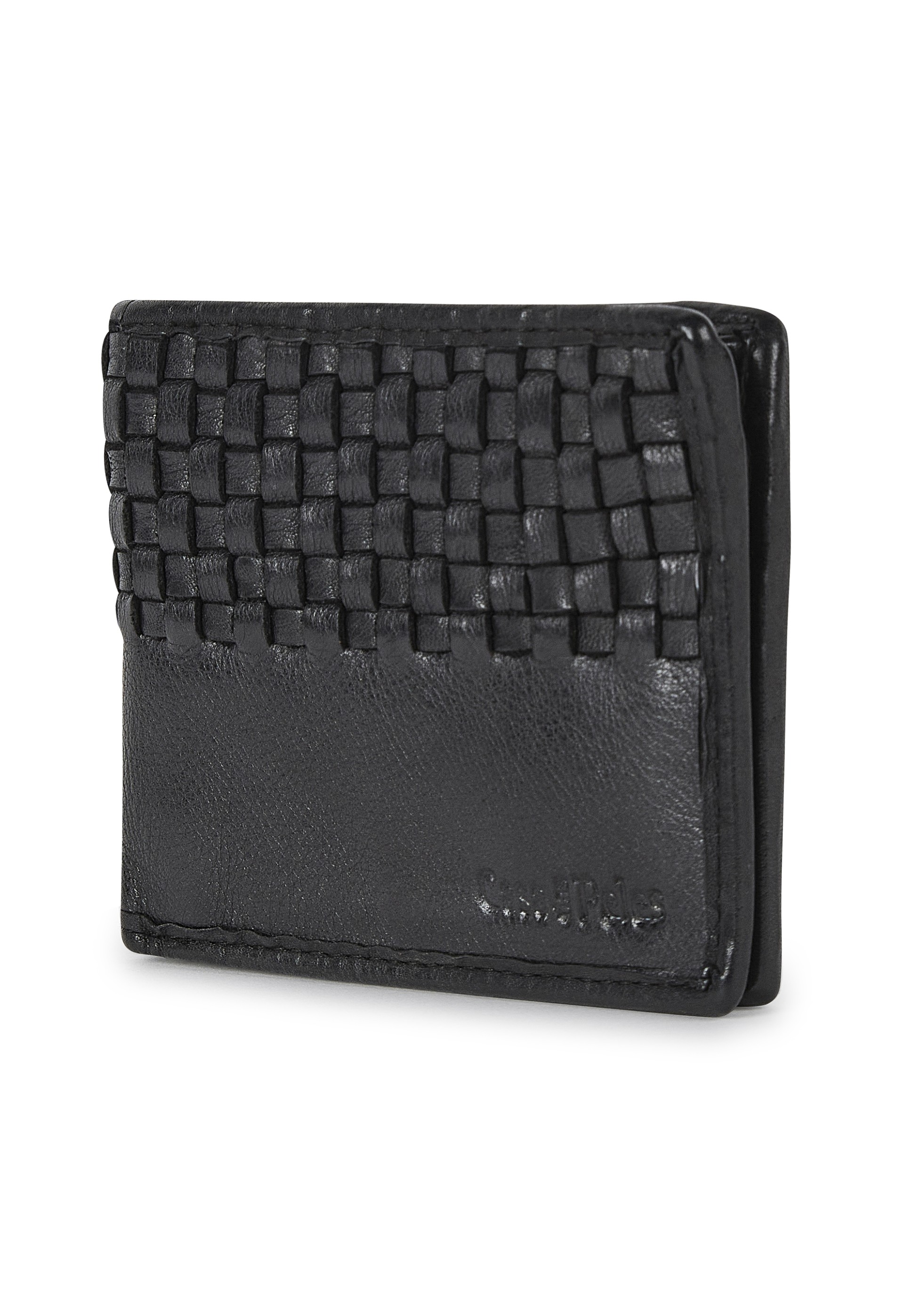 Carteira em pele 8042