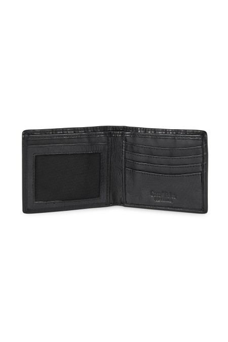 Carteira em pele 8042